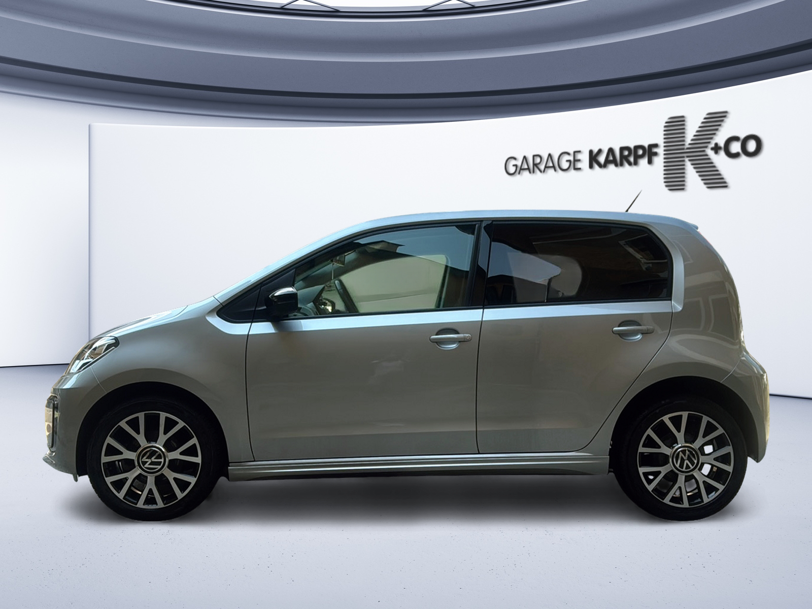 VW e-Up-image-1