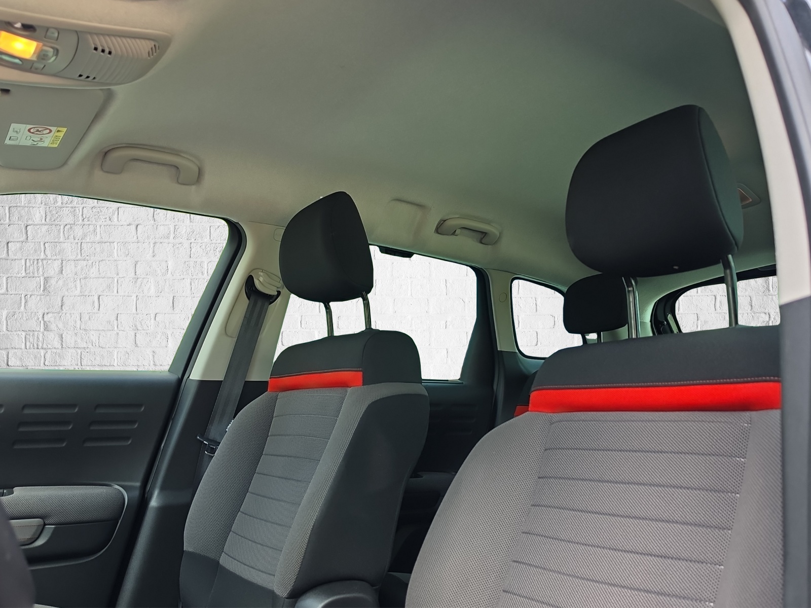 CITROEN C3 Aircross 1.2i PureTech Shine-image-13