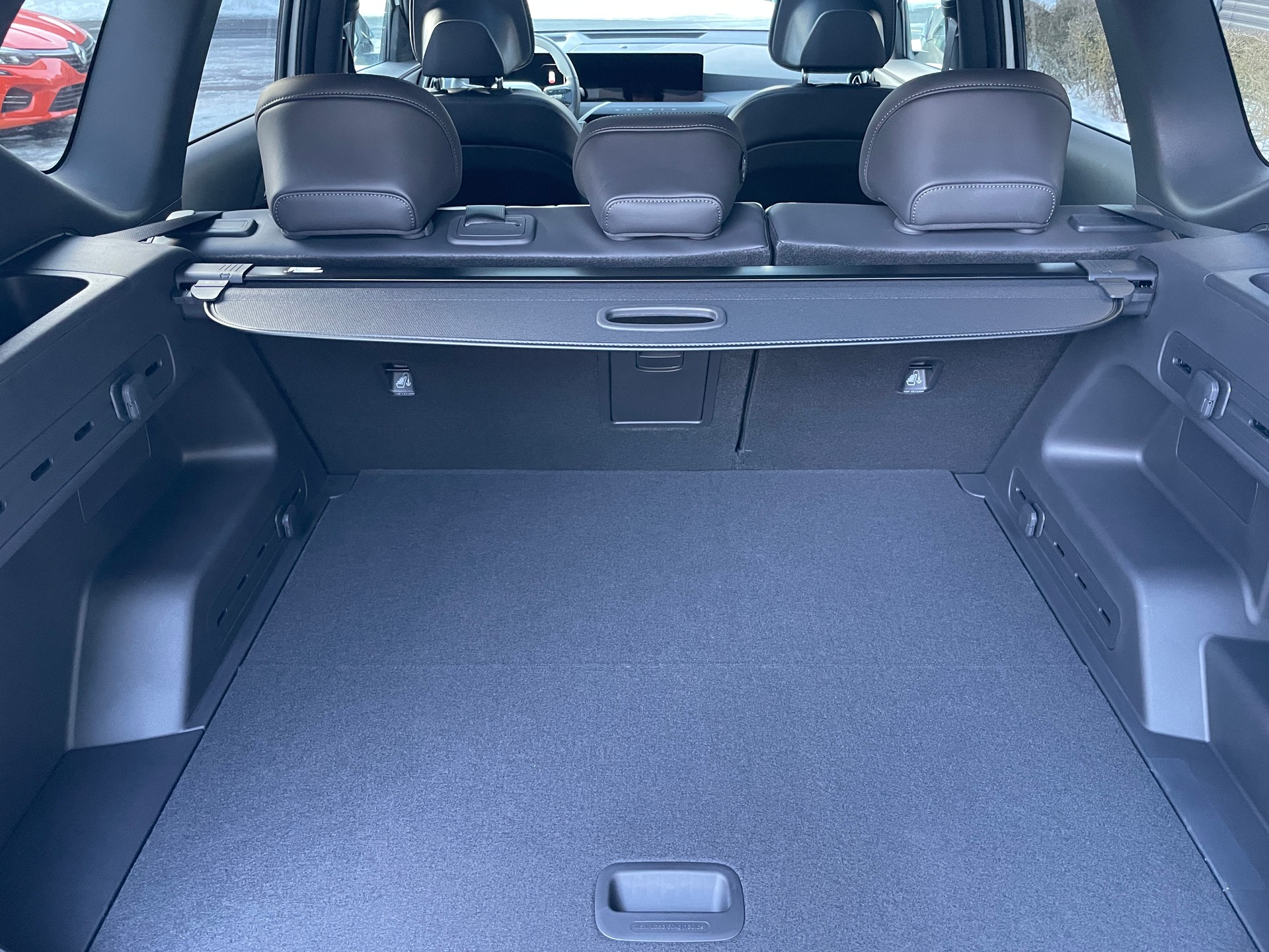 KIA EV5 81,4 kWh GT-Line mit GT-Line Pack und Panorama Dach-image-6