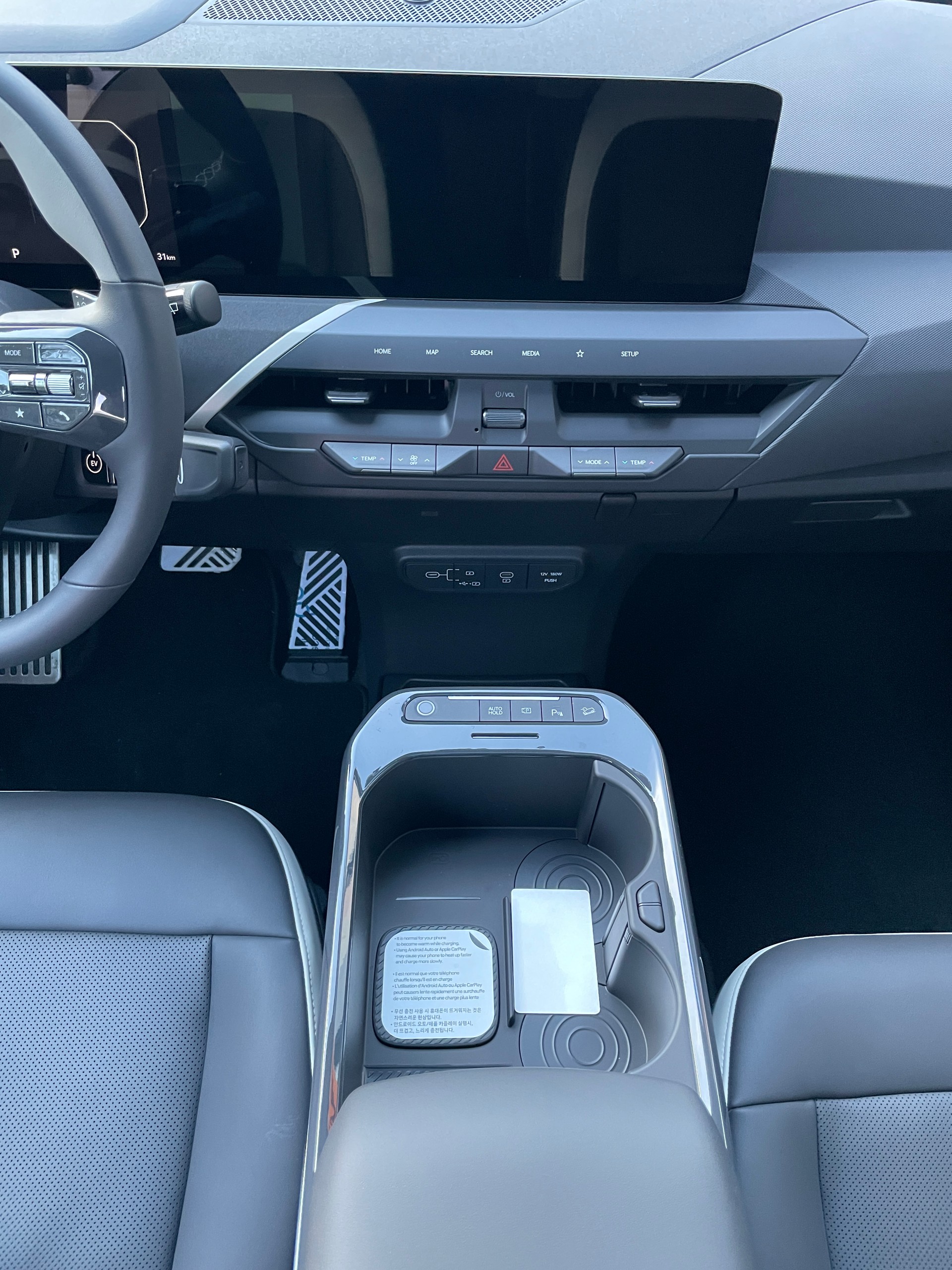 KIA EV5 81,4 kWh GT-Line mit GT-Line Pack und Panorama Dach-image-20