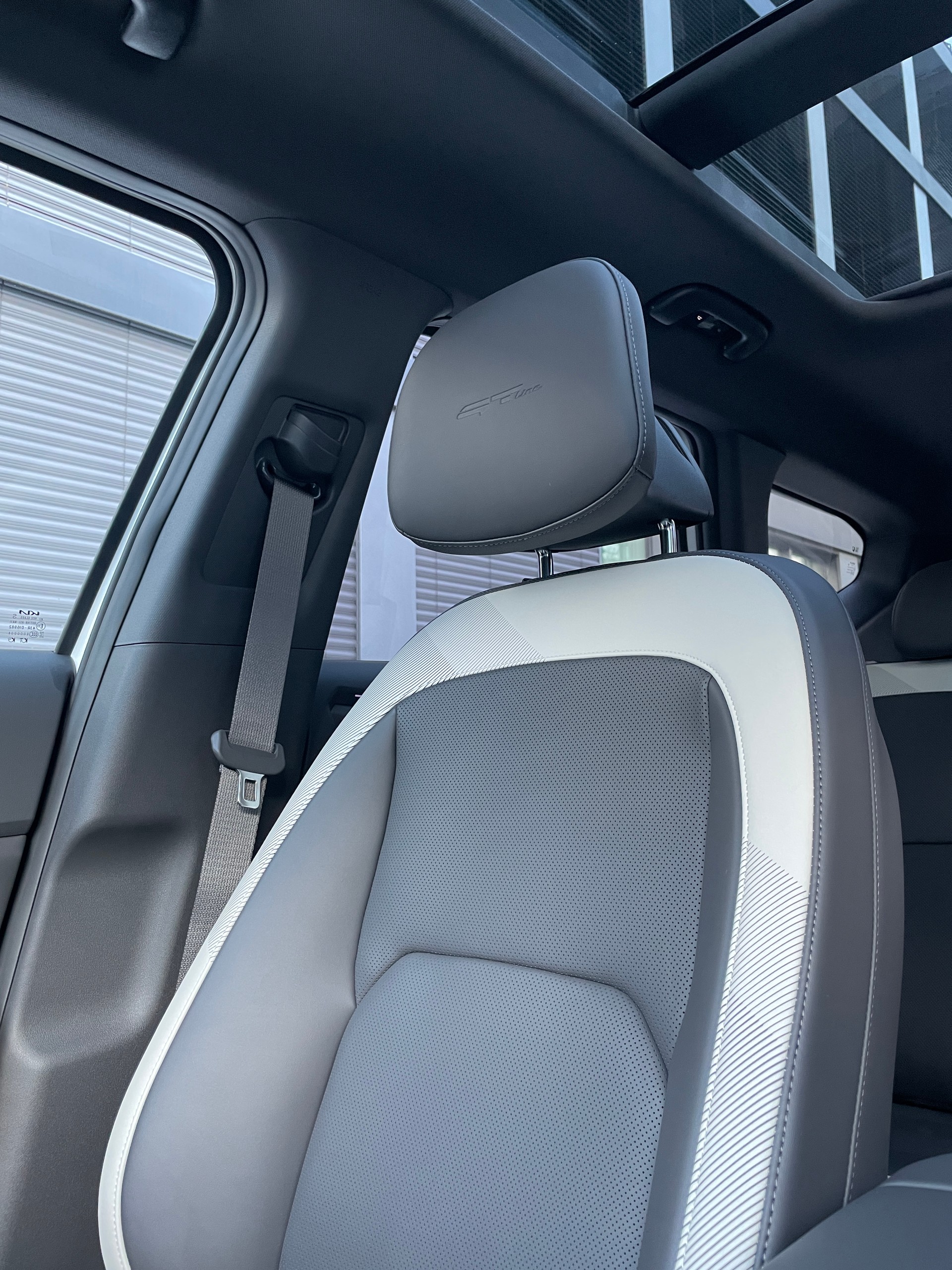 KIA EV5 81,4 kWh GT-Line mit GT-Line Pack und Panorama Dach-image-24
