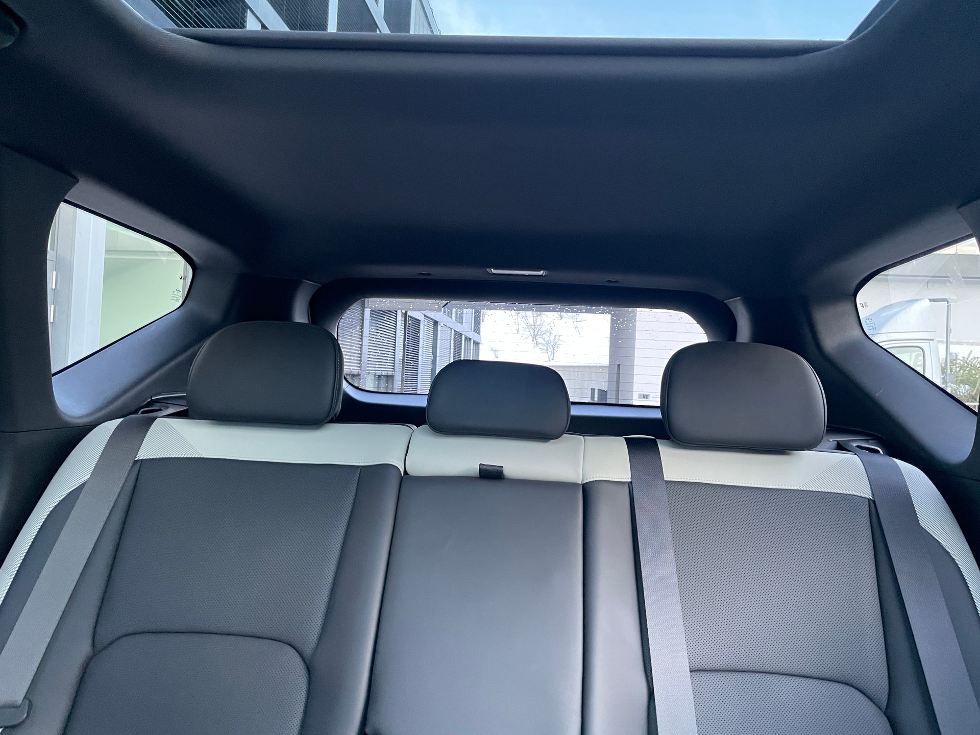 KIA EV5 81,4 kWh GT-Line mit GT-Line Pack und Panorama Dach-image-23