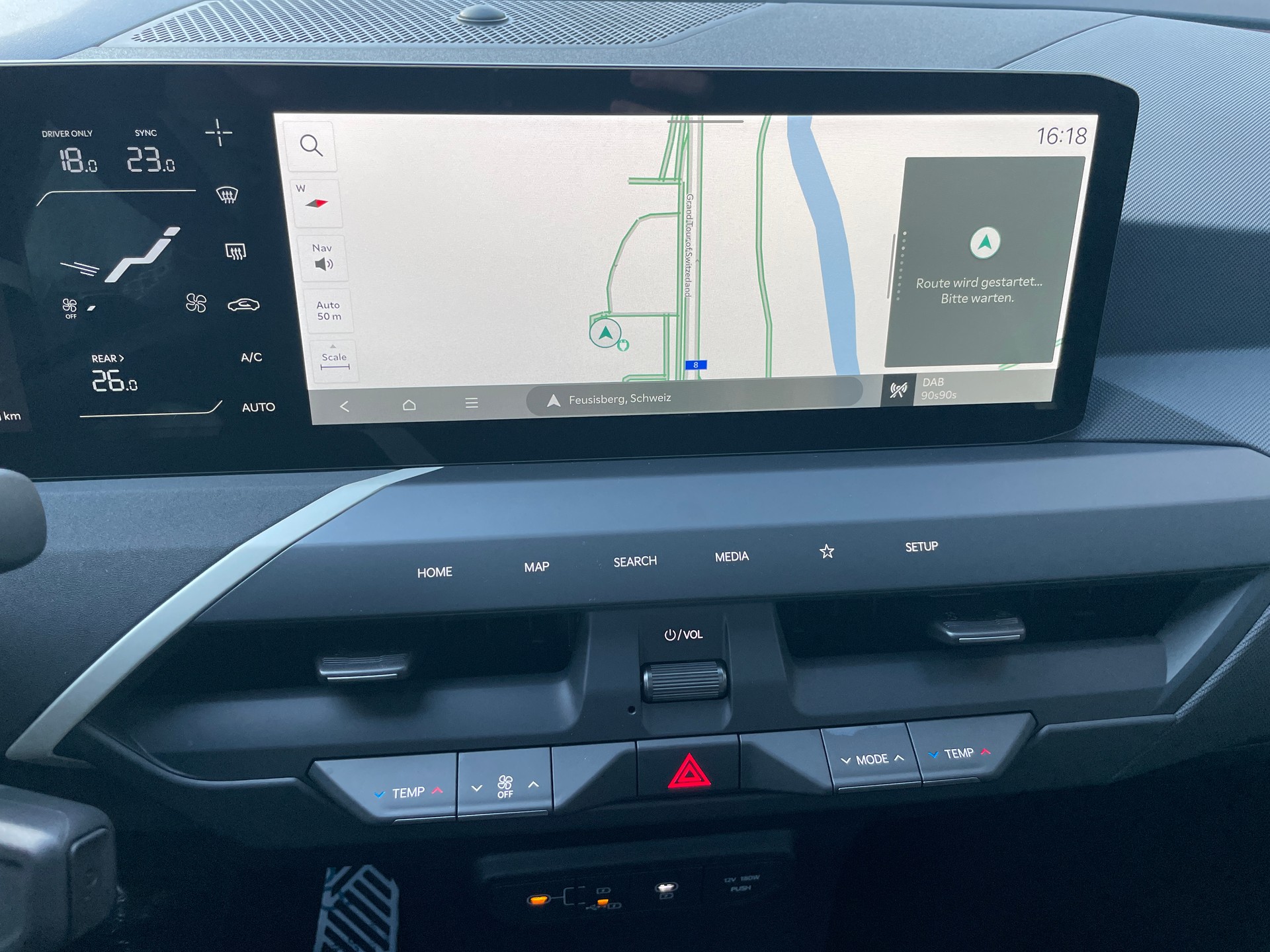 KIA EV5 81,4 kWh GT-Line mit GT-Line Pack und Panorama Dach-image-25