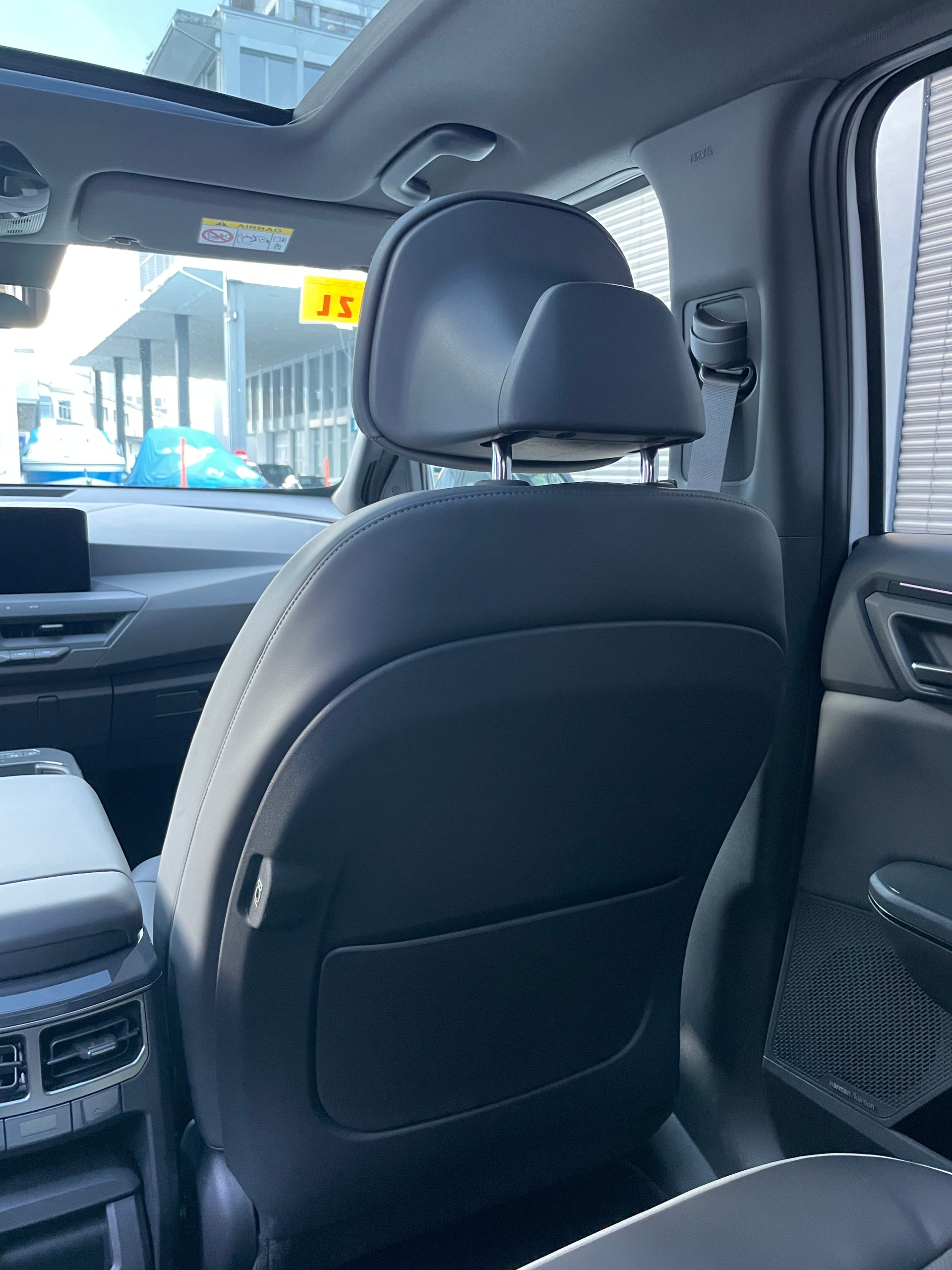 KIA EV5 81,4 kWh GT-Line mit GT-Line Pack und Panorama Dach-image-17