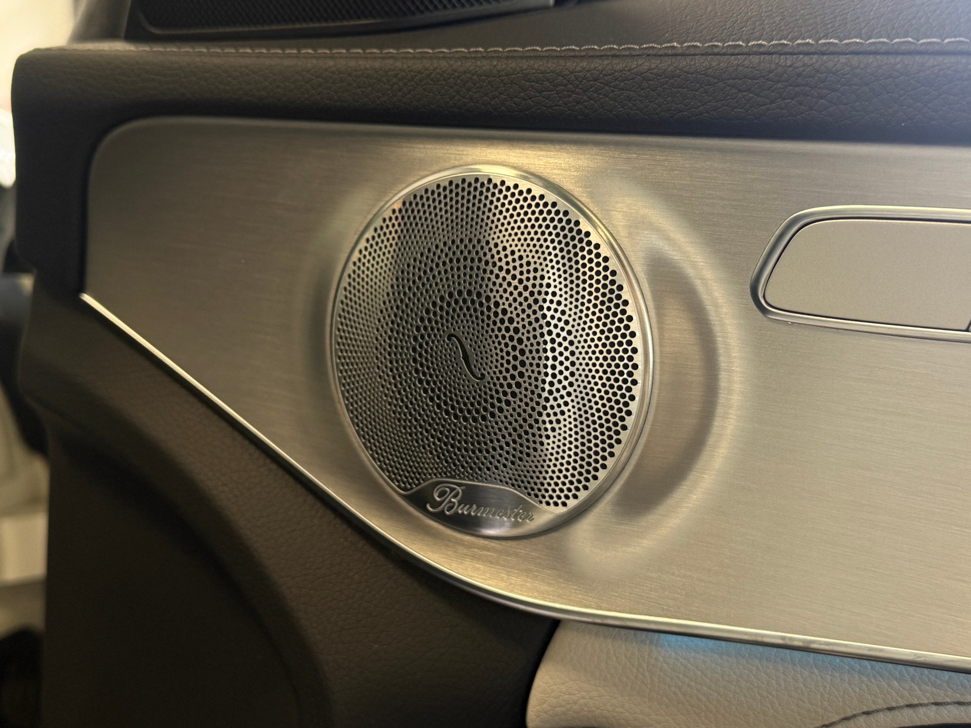 MERCEDES-BENZ C 63 S AMG Speedshift Edition One Spec-image-16