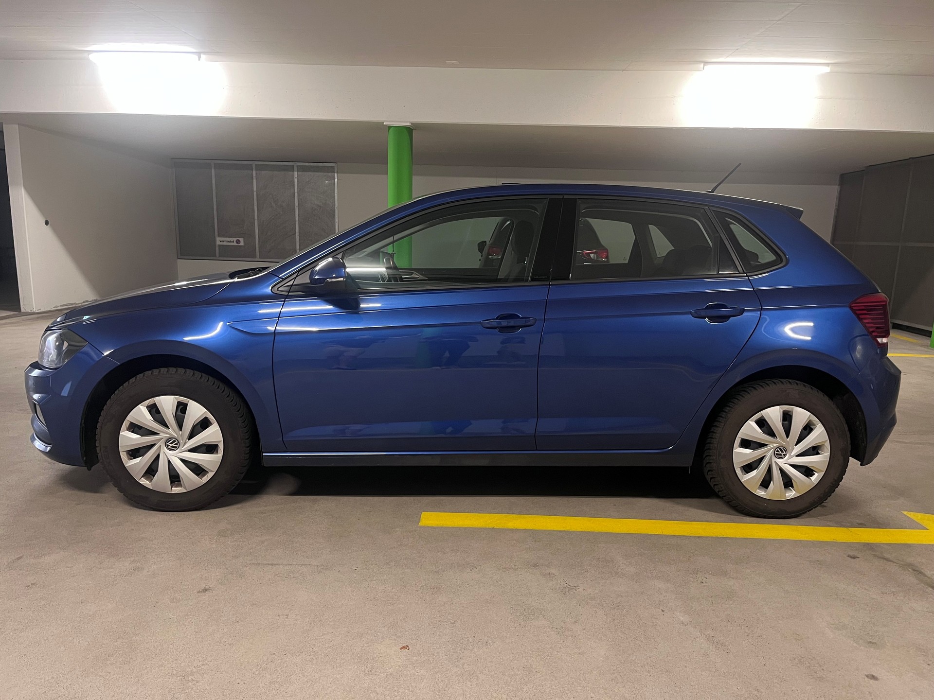VW 1.0 TSI Comfortline-image-2