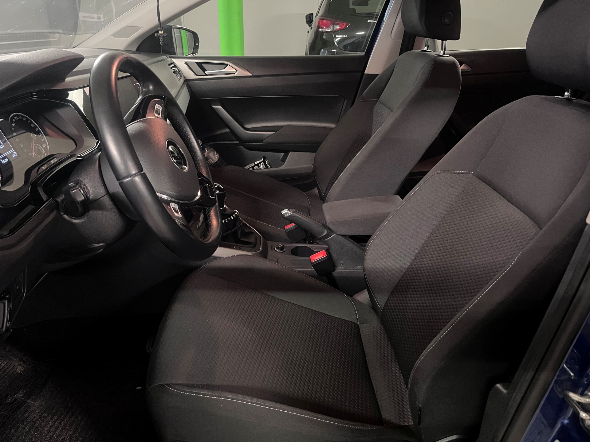 VW 1.0 TSI Comfortline-image-5