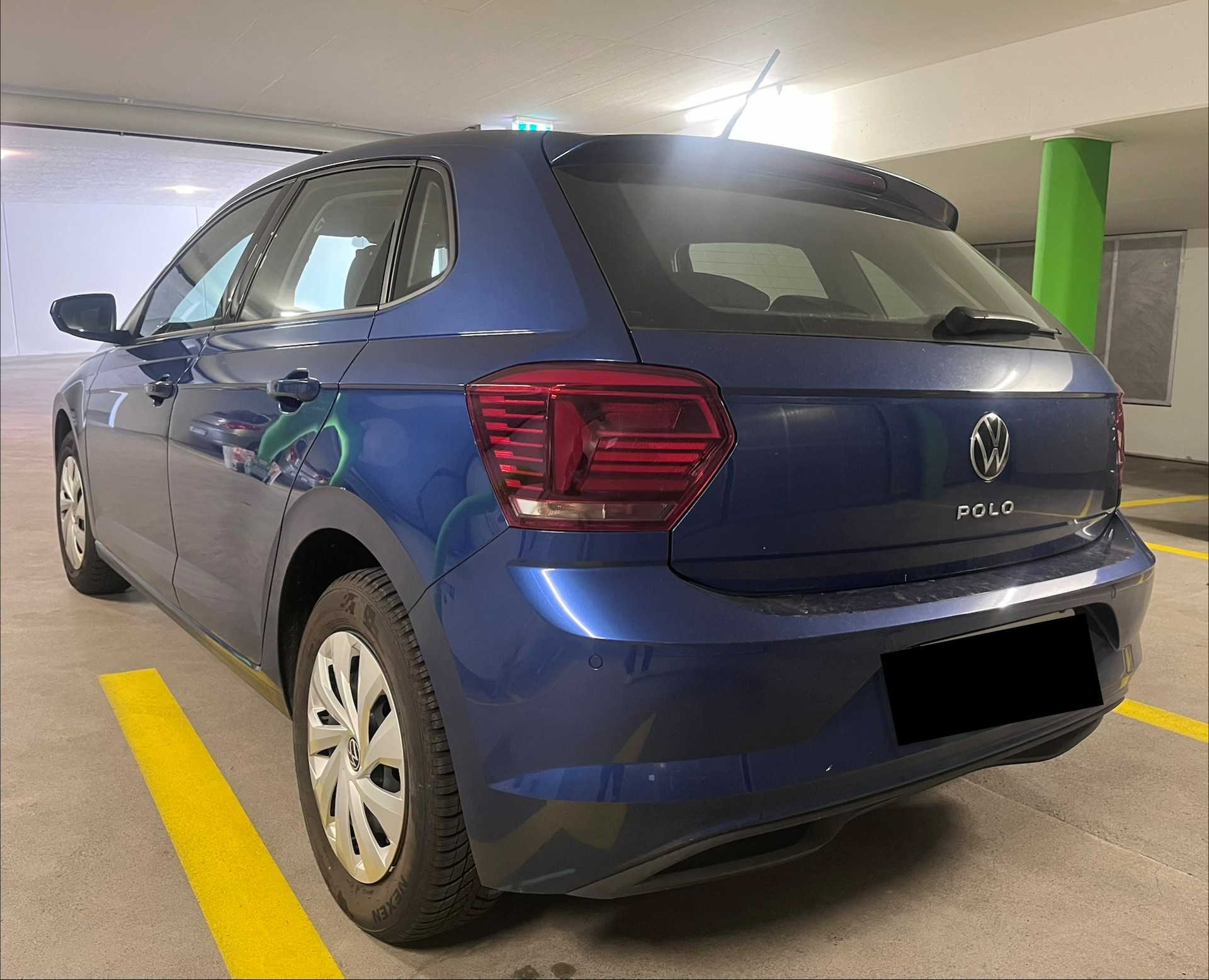 VW 1.0 TSI Comfortline-image-3