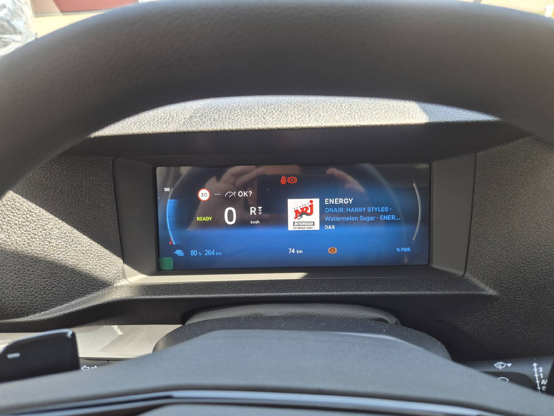 TOYOTA PROACE Van L2 75KWh Medium Active-image-12