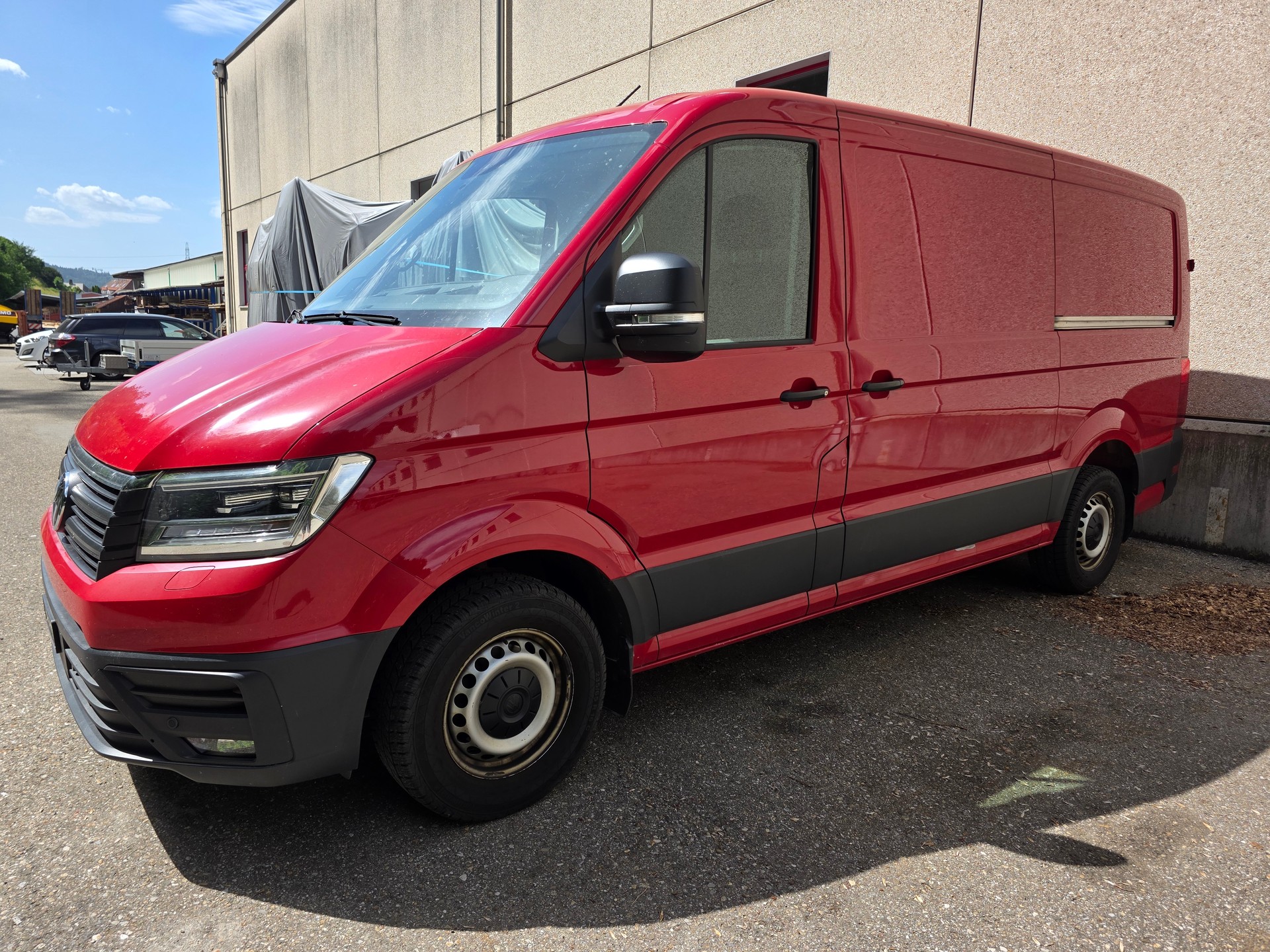 VW 2.0 BI-TDI 177 4Motion-image-1