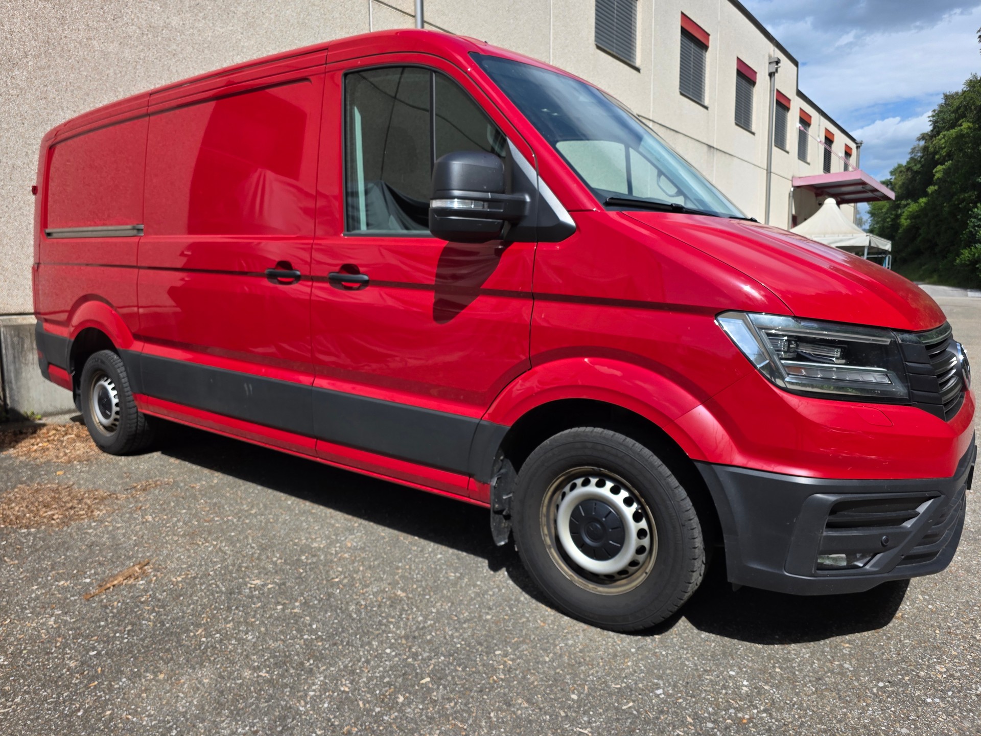 VW 2.0 BI-TDI 177 4Motion-image-0