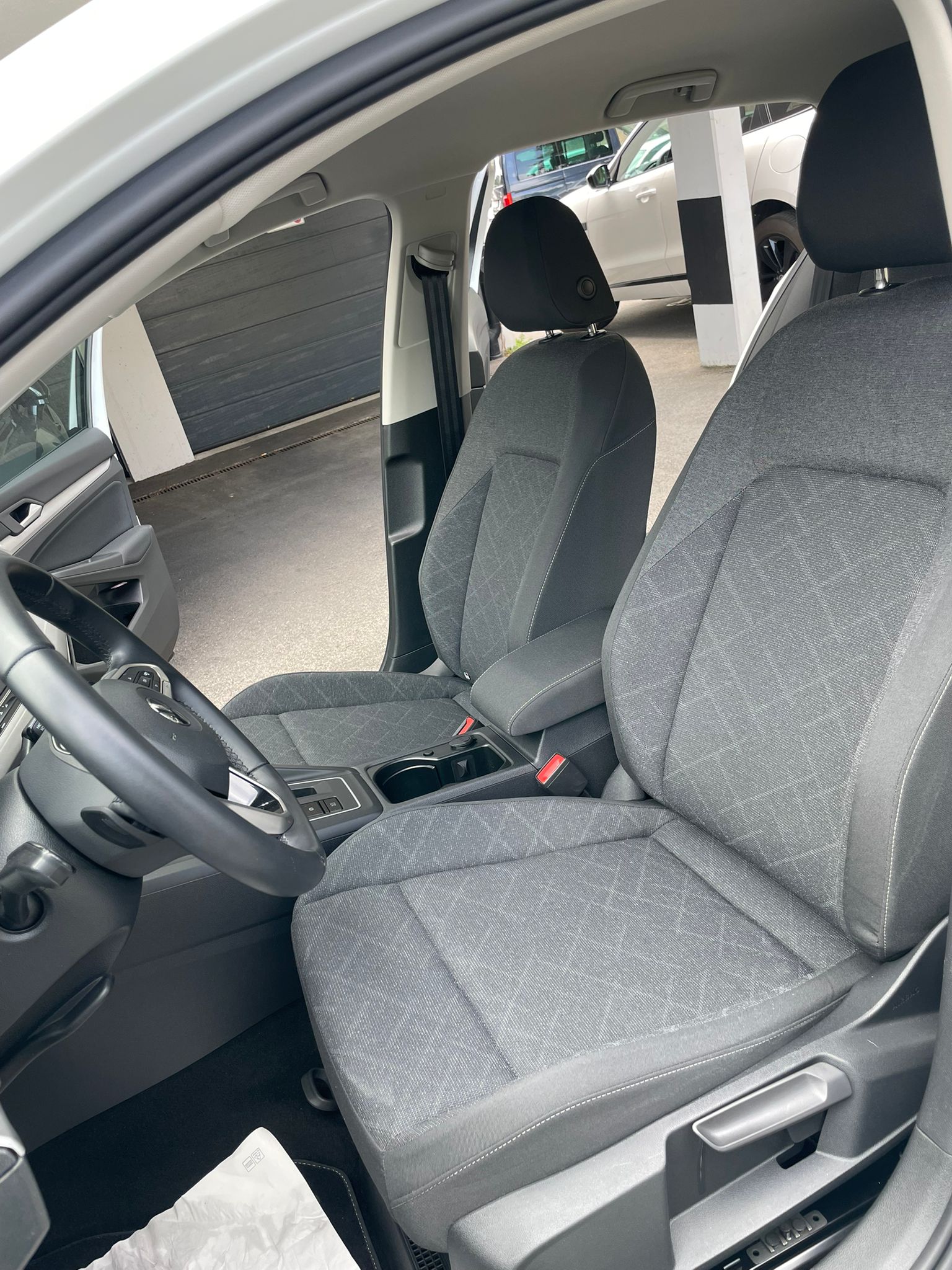 VW Golf 1.5 e TSI ACT starker 130PS Life DSG CH-Auto 46% Rabatt-image-14