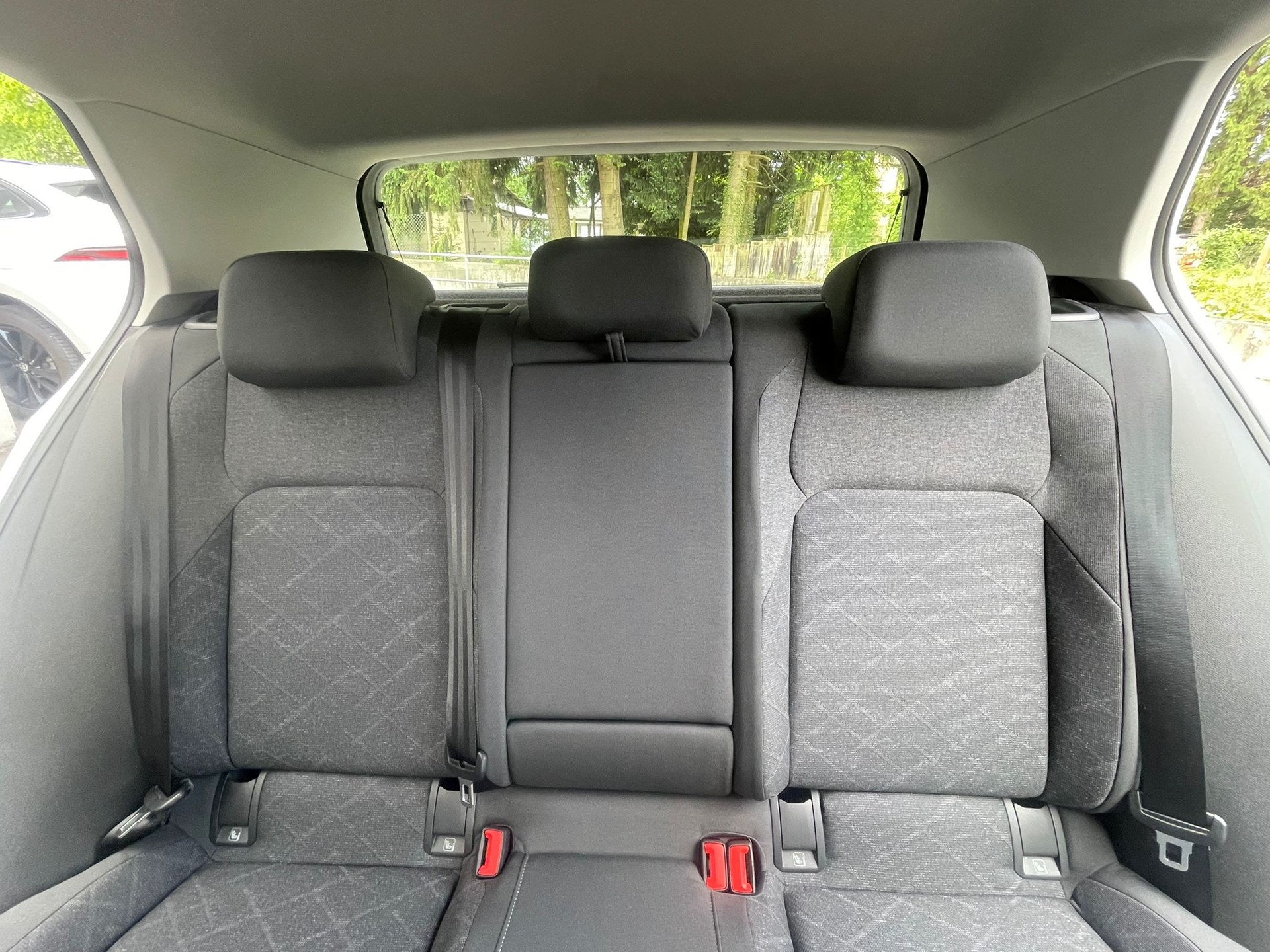VW Golf 1.5 e TSI ACT starker 130PS Life DSG CH-Auto 46% Rabatt-image-15
