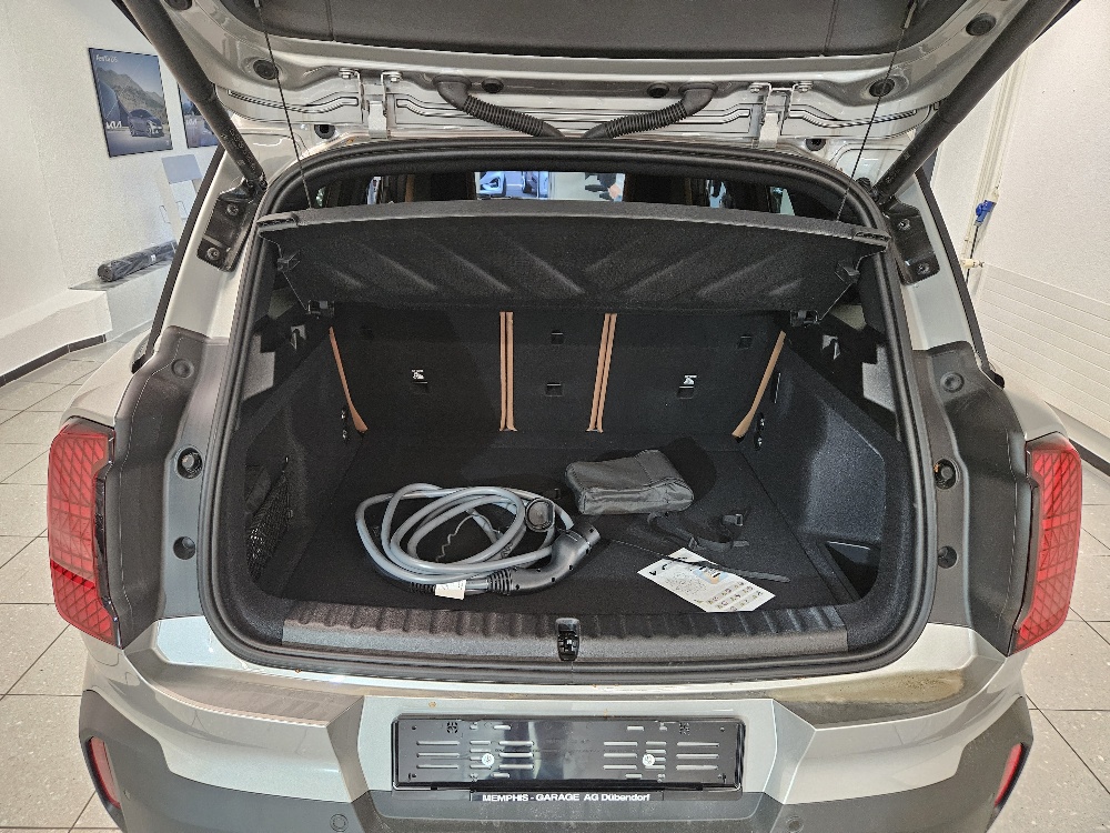 MINI Countryman E-image-14