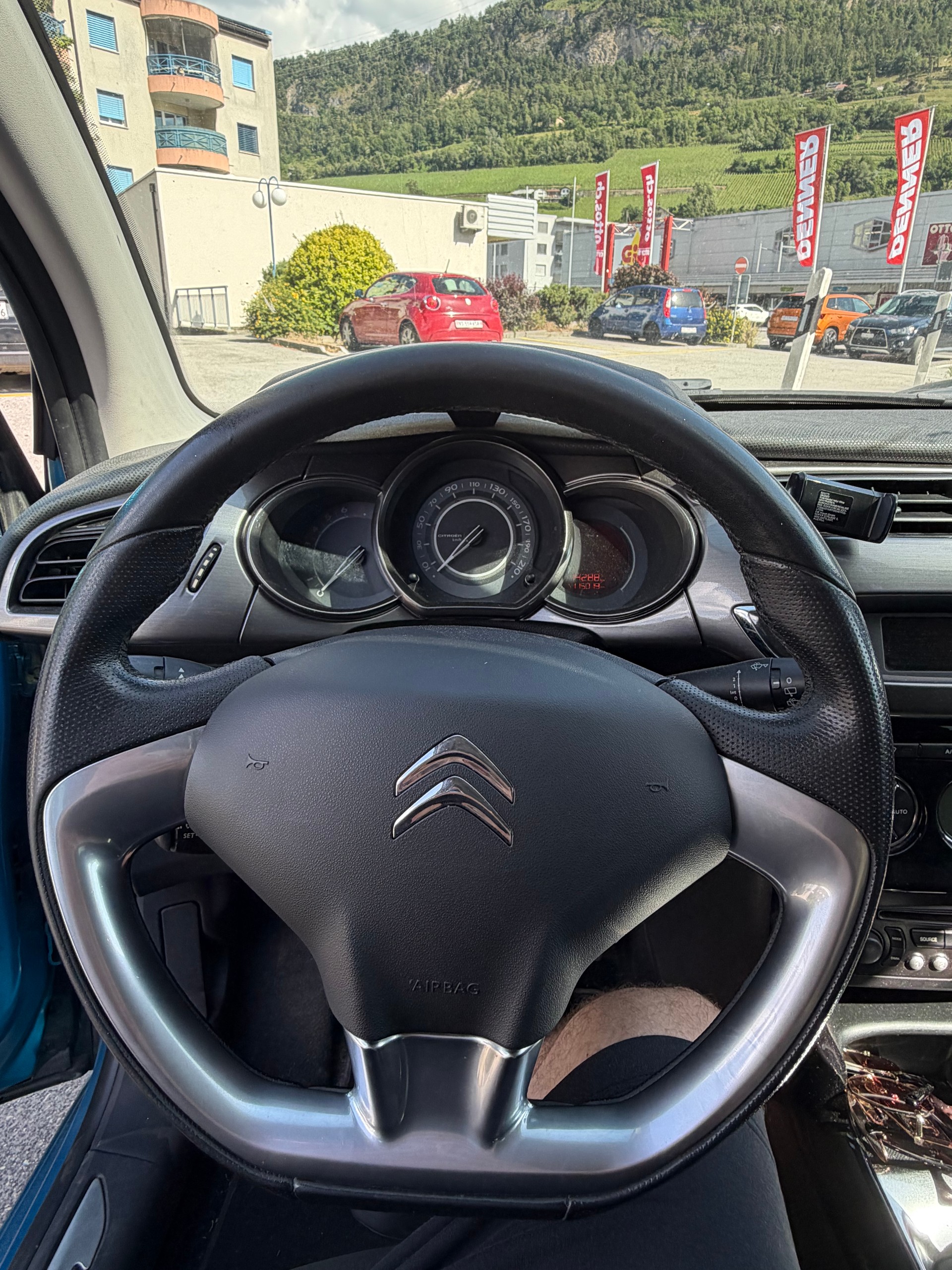 CITROEN C3 1.4i 16V-image-4