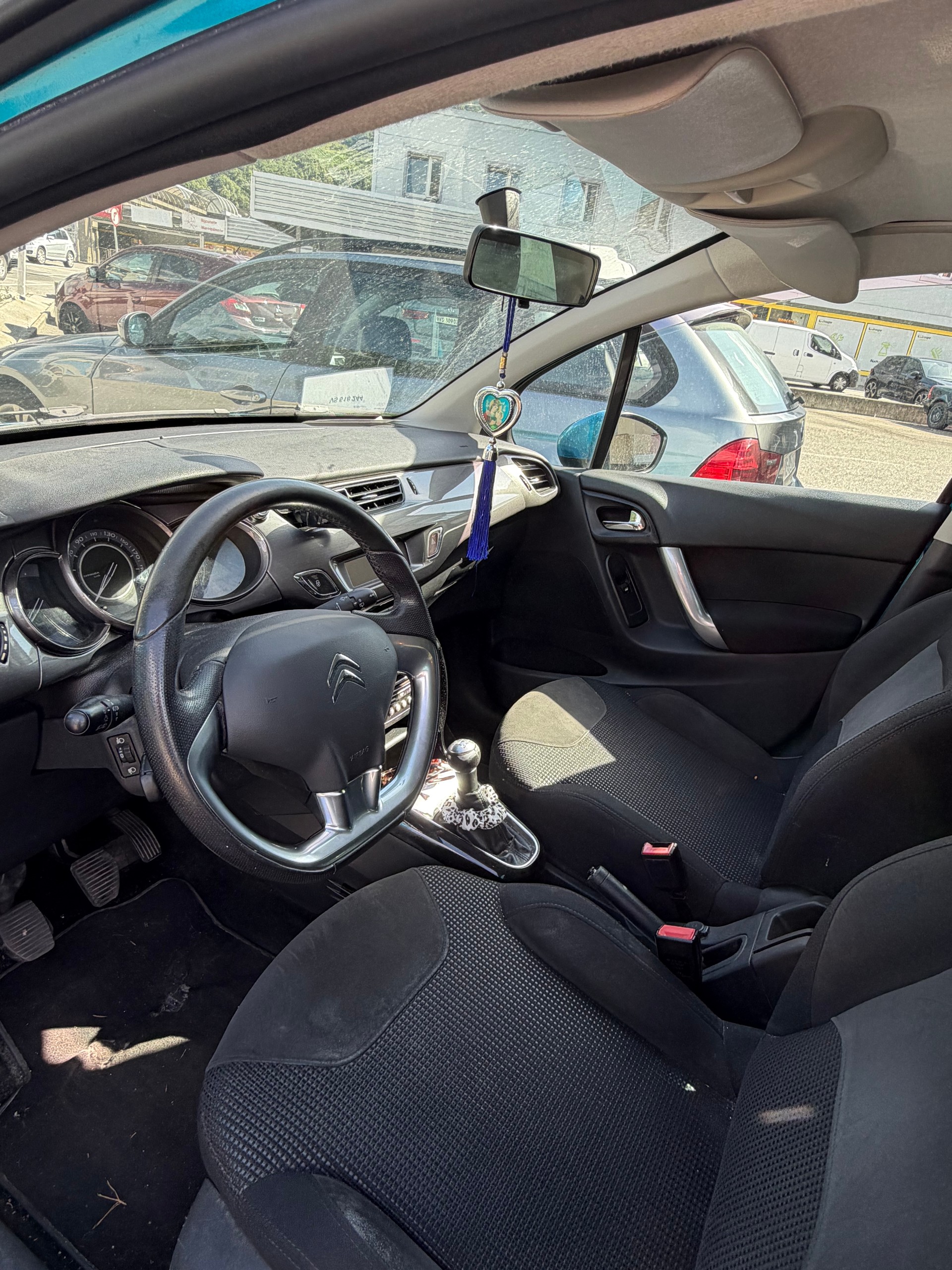 CITROEN C3 1.4i 16V-image-3