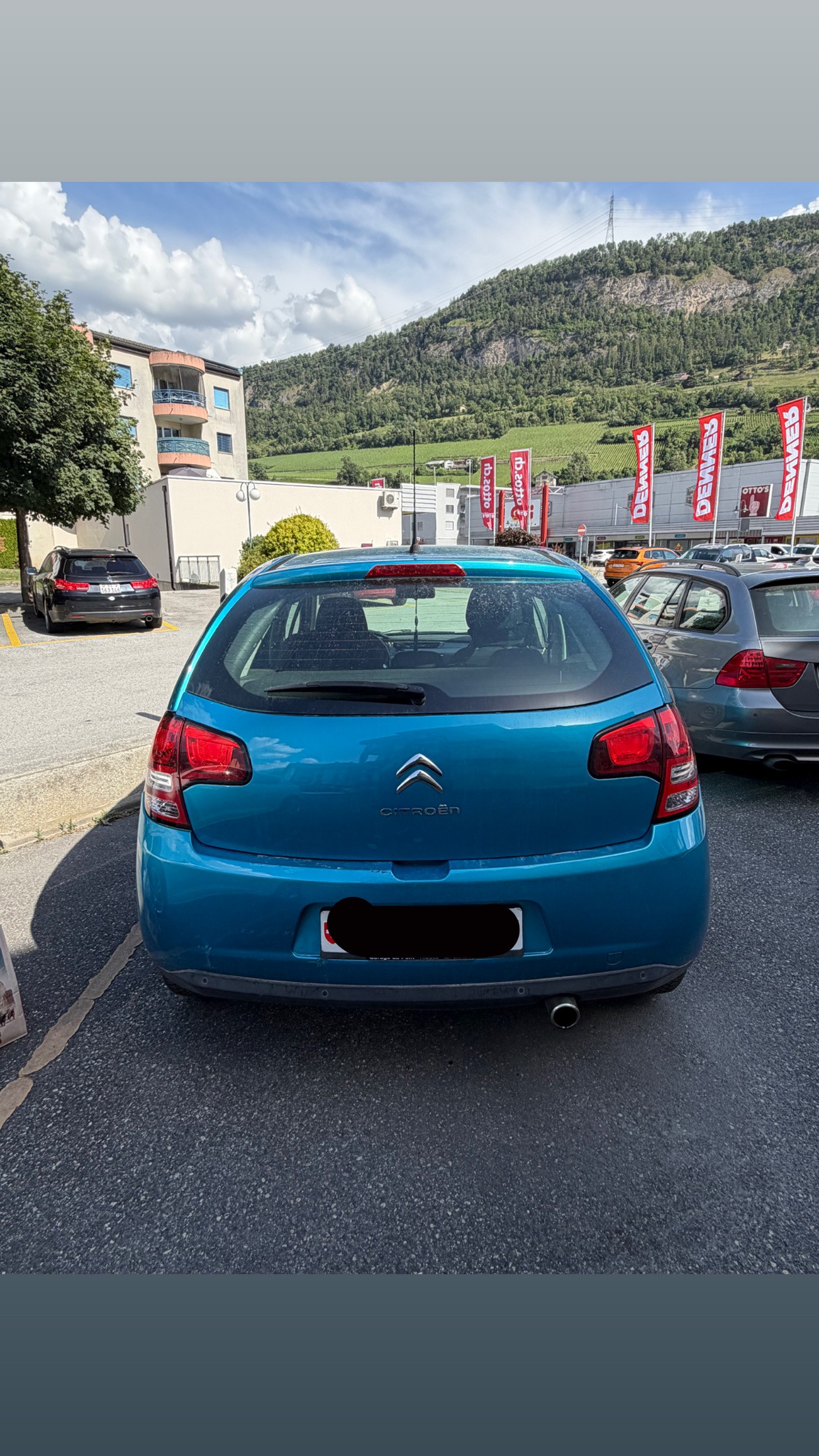 CITROEN C3 1.4i 16V-image-0