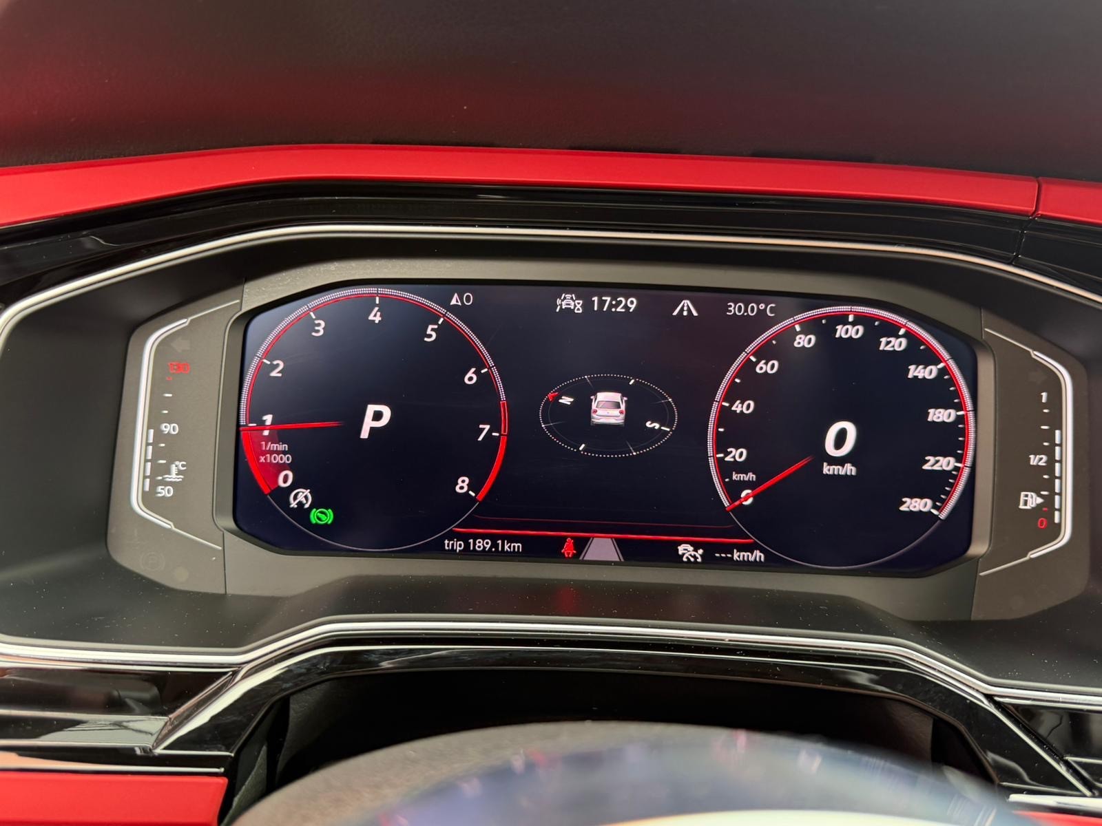 VW Polo 2.0 TSI GTI DSG-image-19