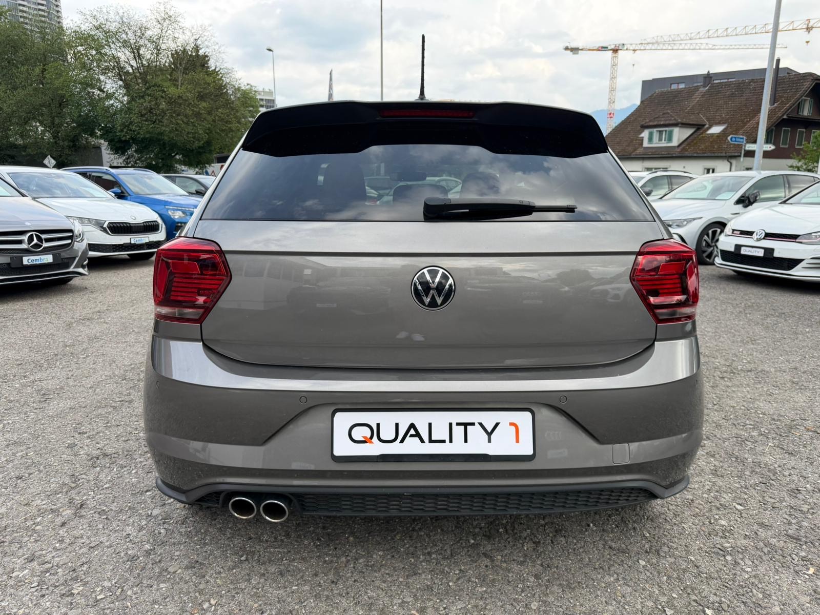 VW Polo 2.0 TSI GTI DSG-image-11
