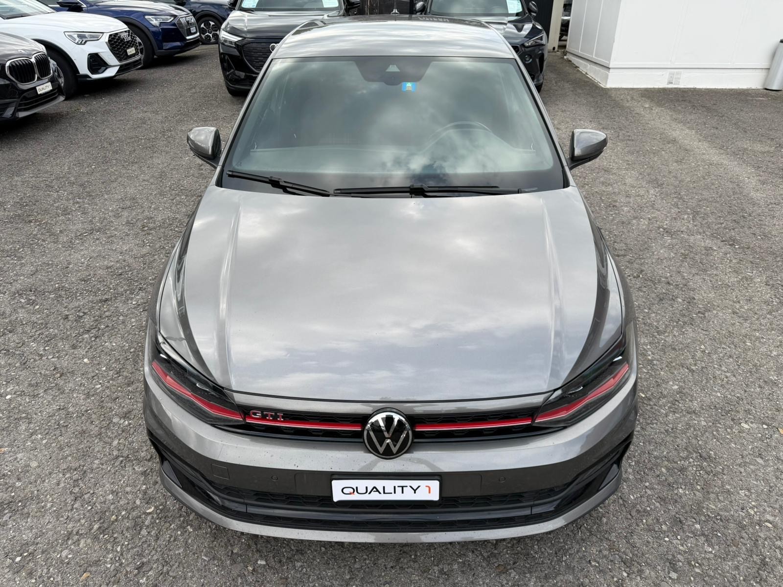 VW Polo 2.0 TSI GTI DSG-image-9