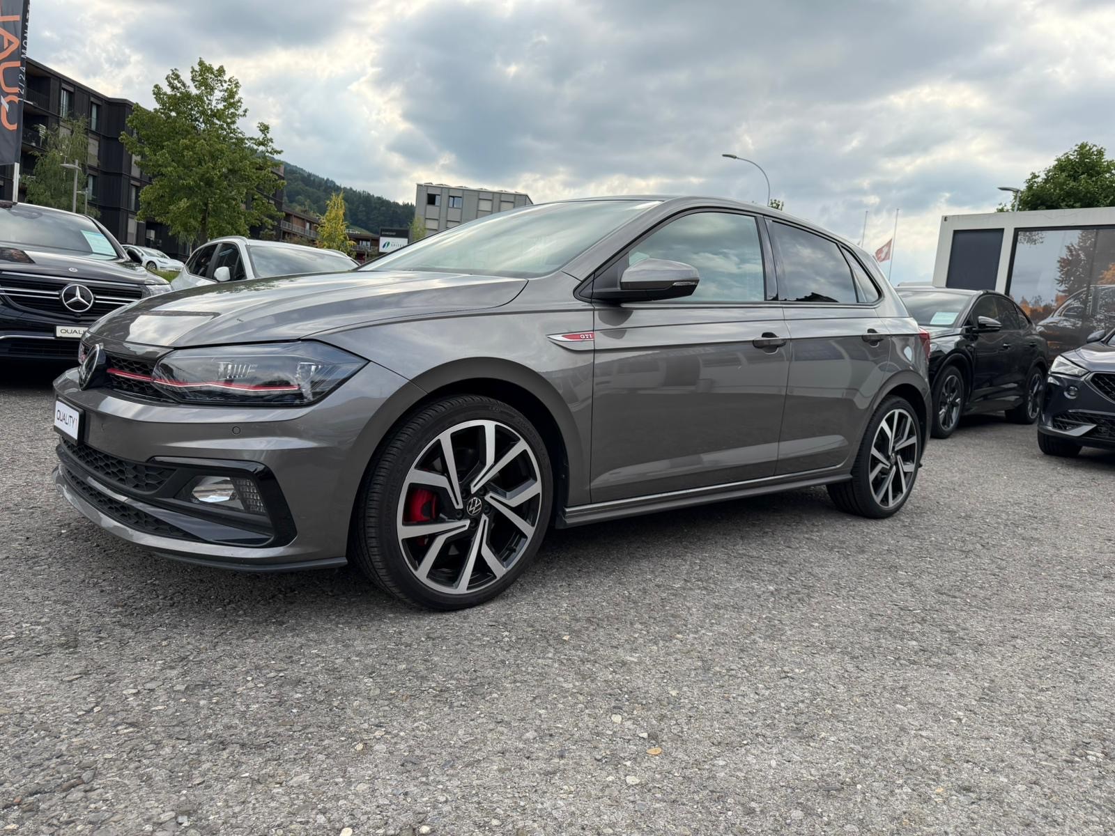 VW Polo 2.0 TSI GTI DSG-image-7