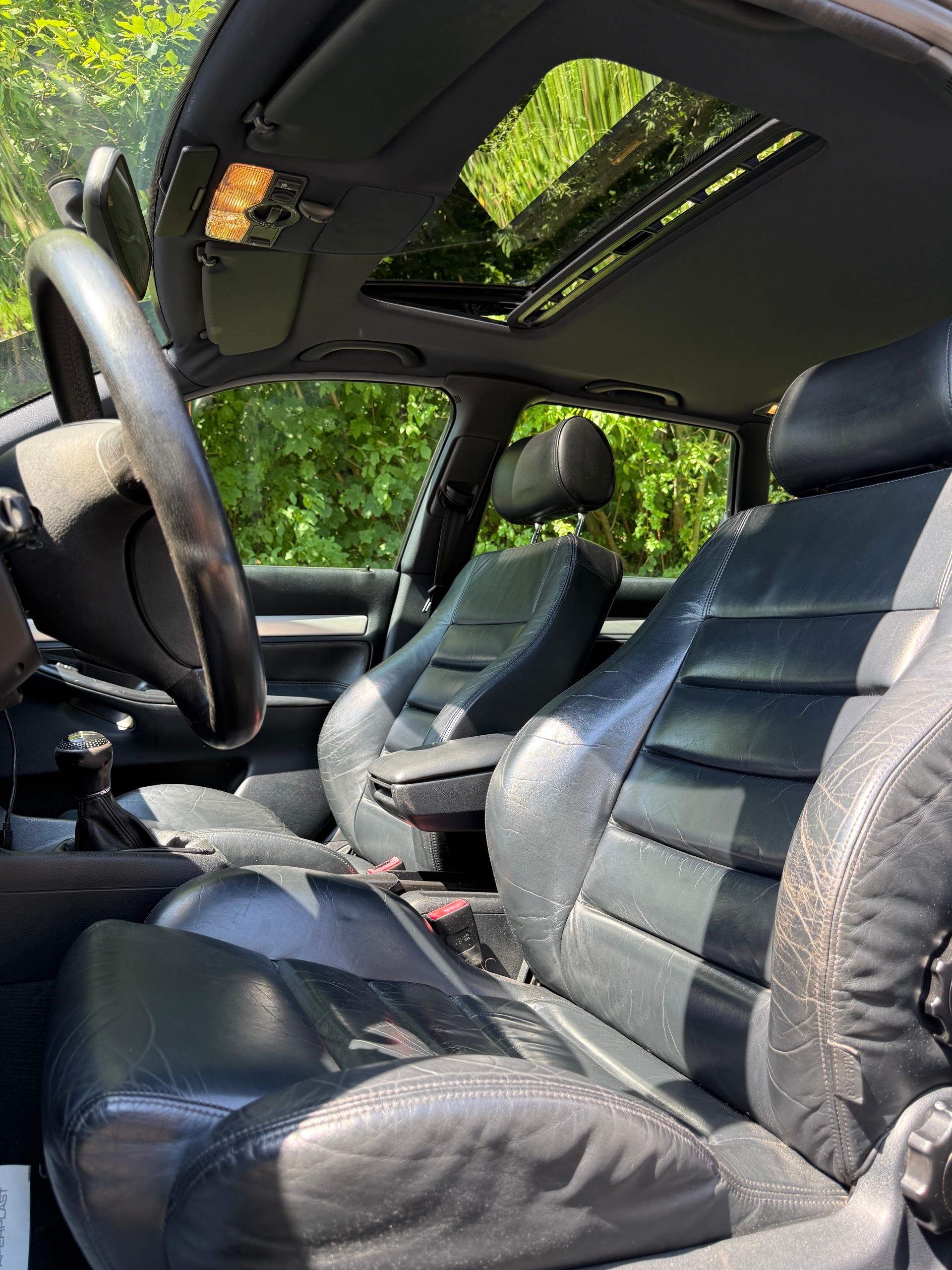 AUDI S4 Avant quattro-image-9