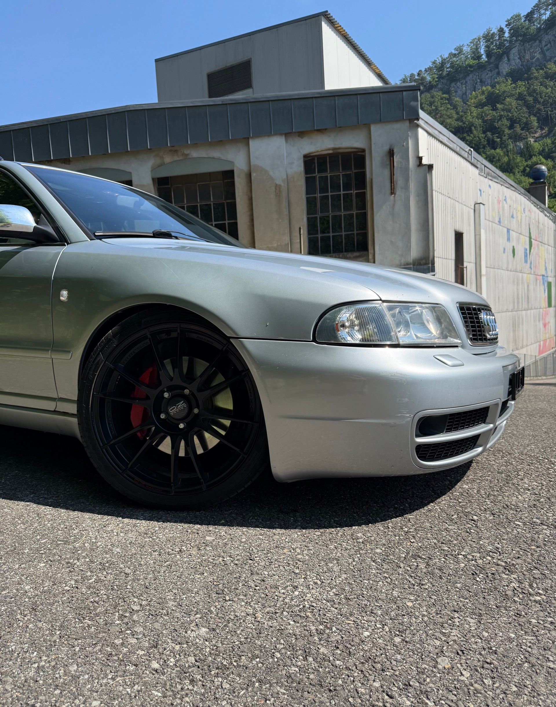 AUDI S4 Avant quattro-image-5