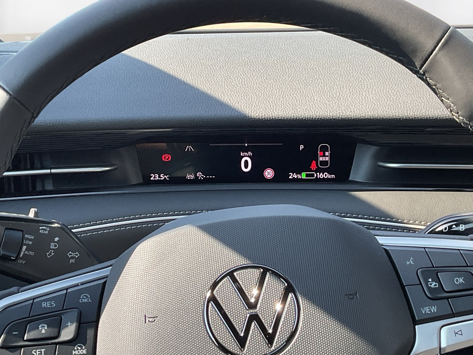 VW ID.7 Tourer Pro 77 kWh United-image-7