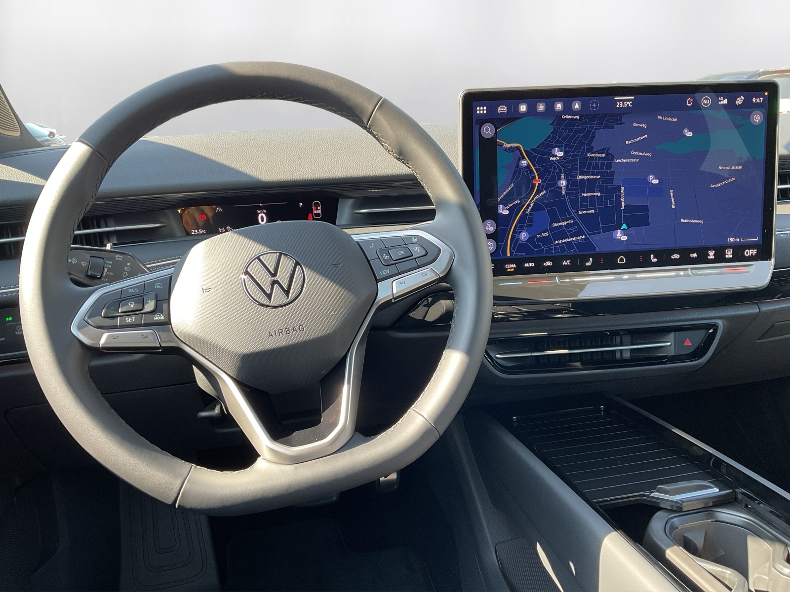 VW ID.7 Tourer Pro 77 kWh United-image-6