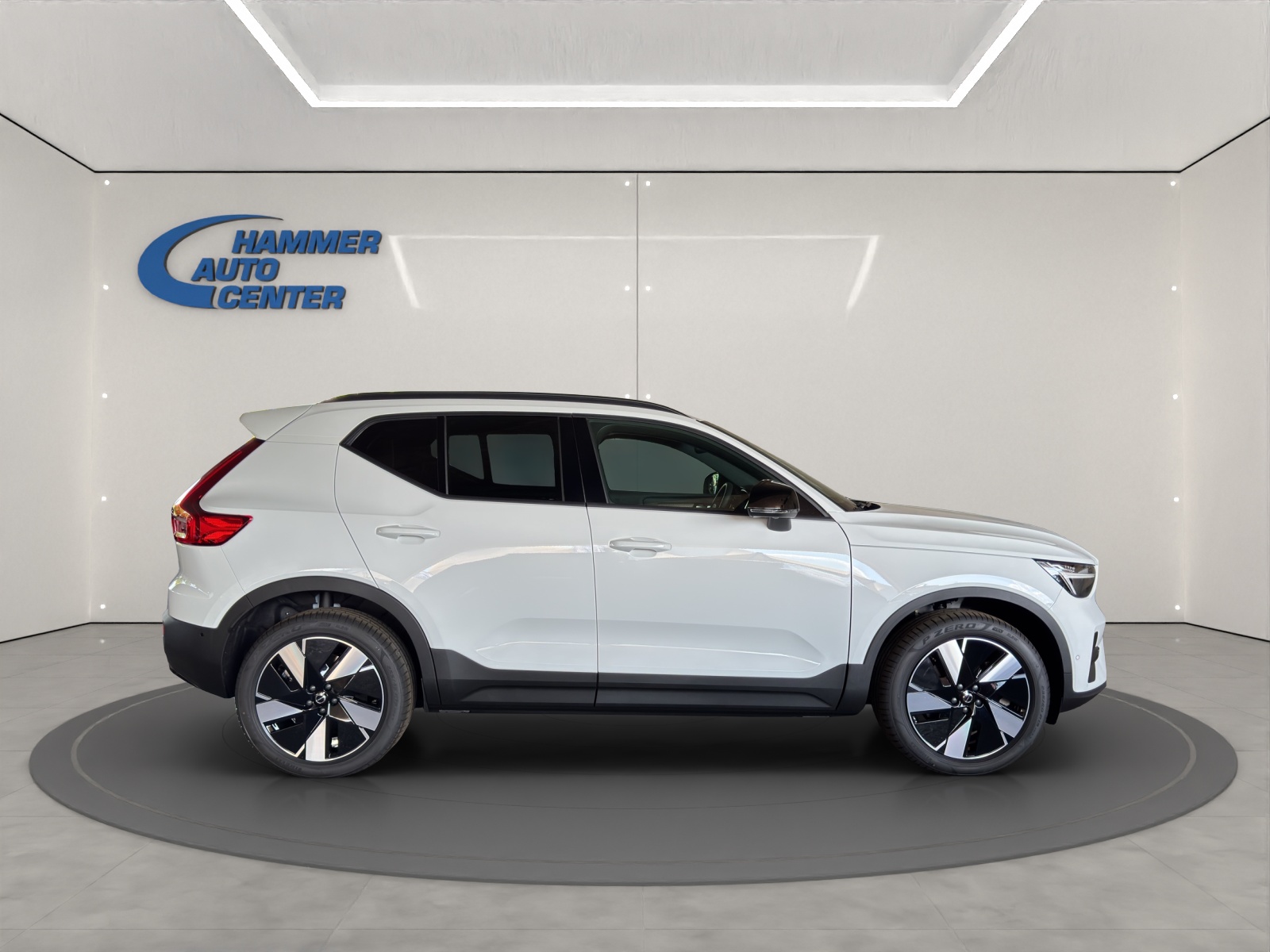 VOLVO EX40 Extended Core-image-5