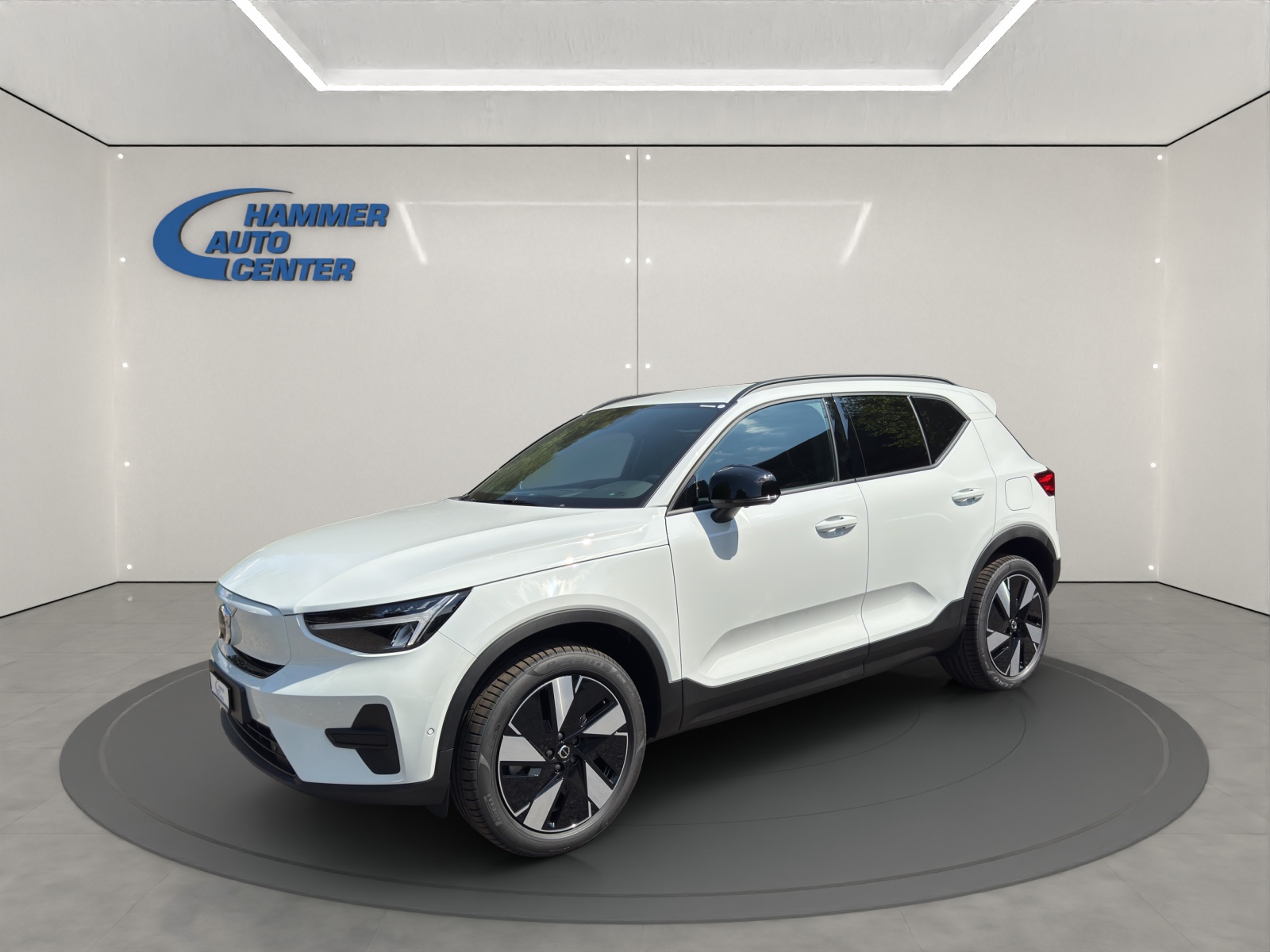 VOLVO EX40 Extended Core-image-0