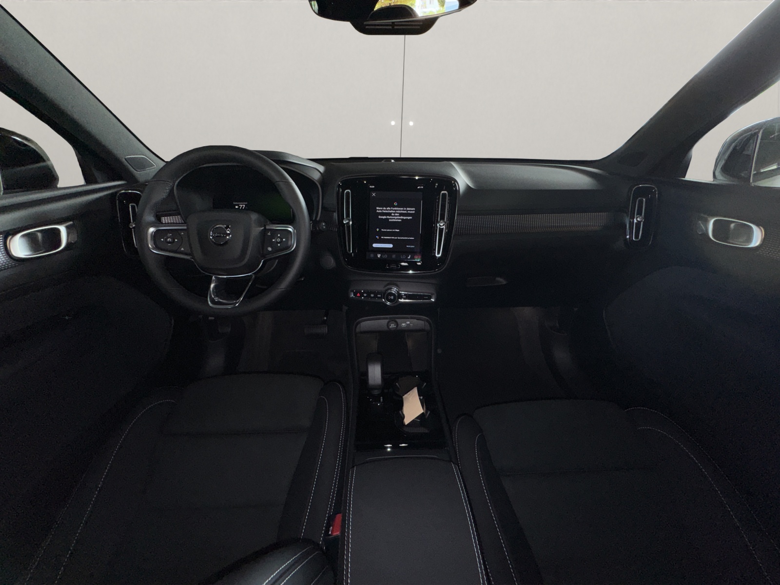 VOLVO EX40 Extended Core-image-9