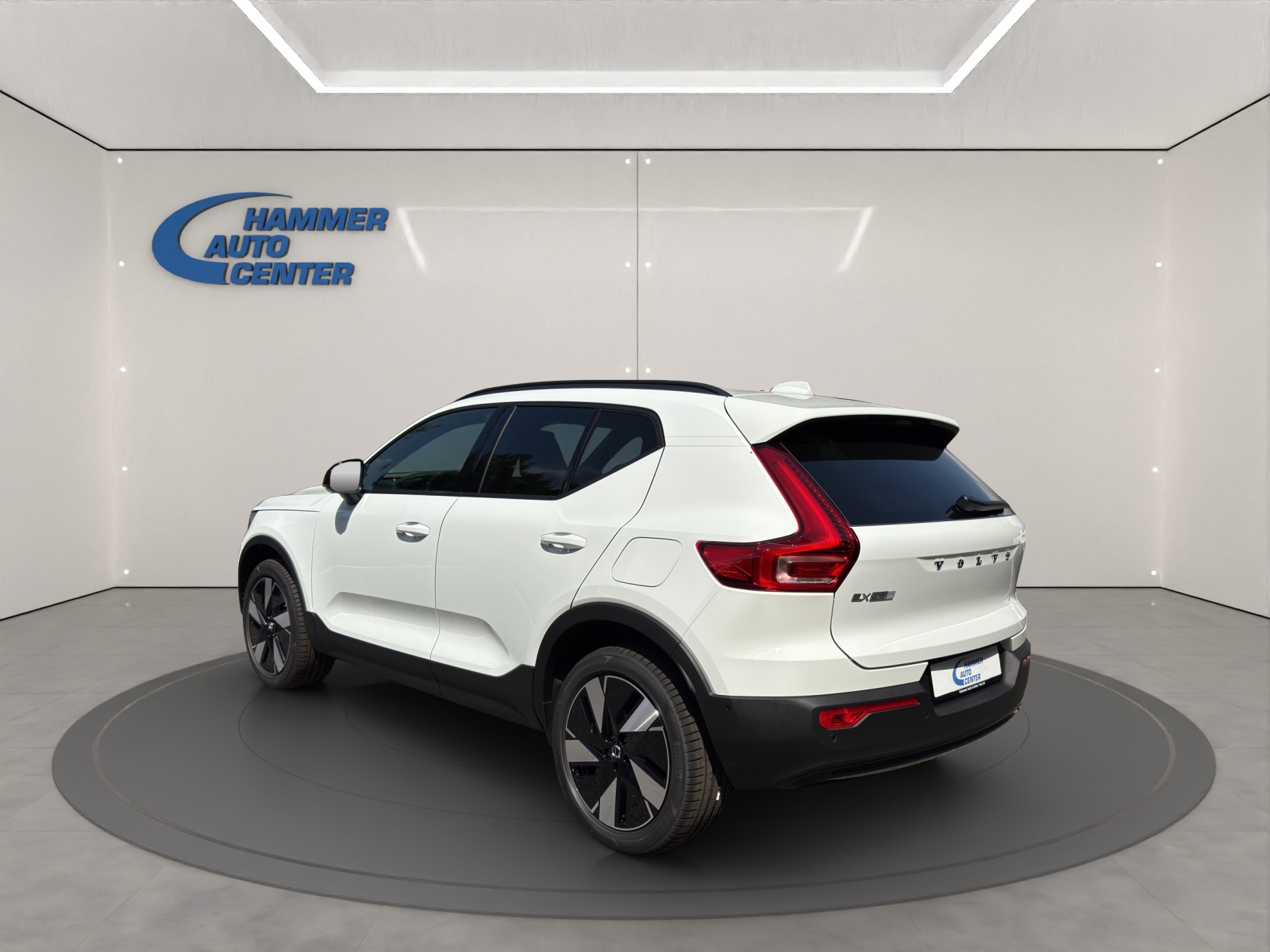 VOLVO EX40 Extended Core-image-2