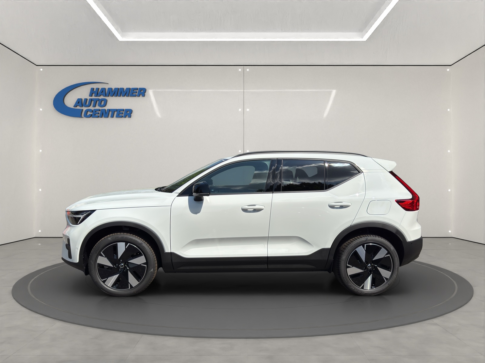 VOLVO EX40 Extended Core-image-1