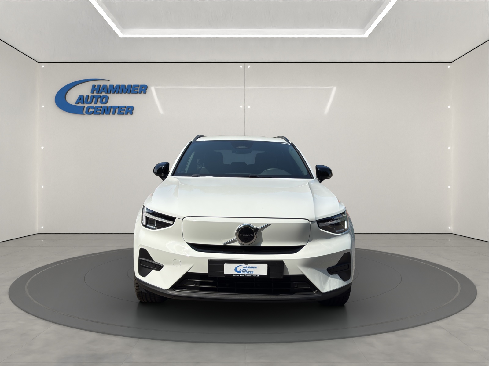 VOLVO EX40 Extended Core-image-7