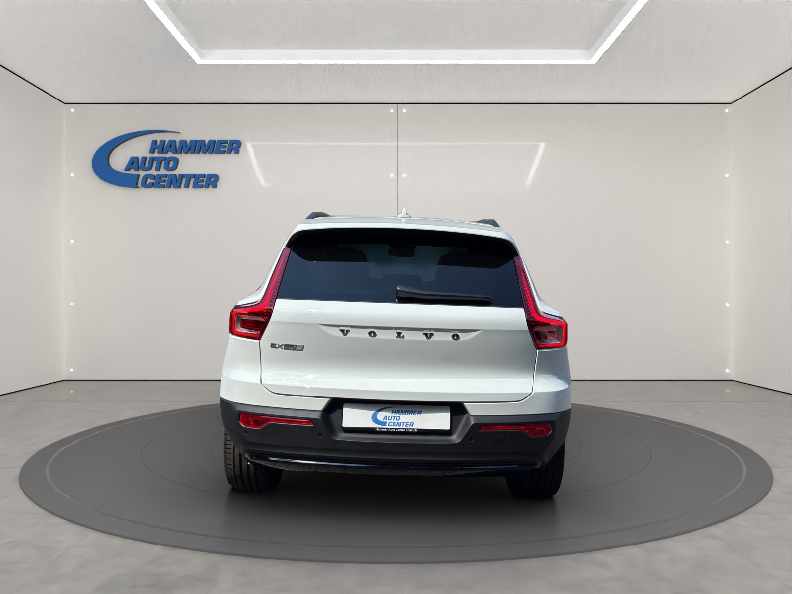 VOLVO EX40 Extended Core-image-3