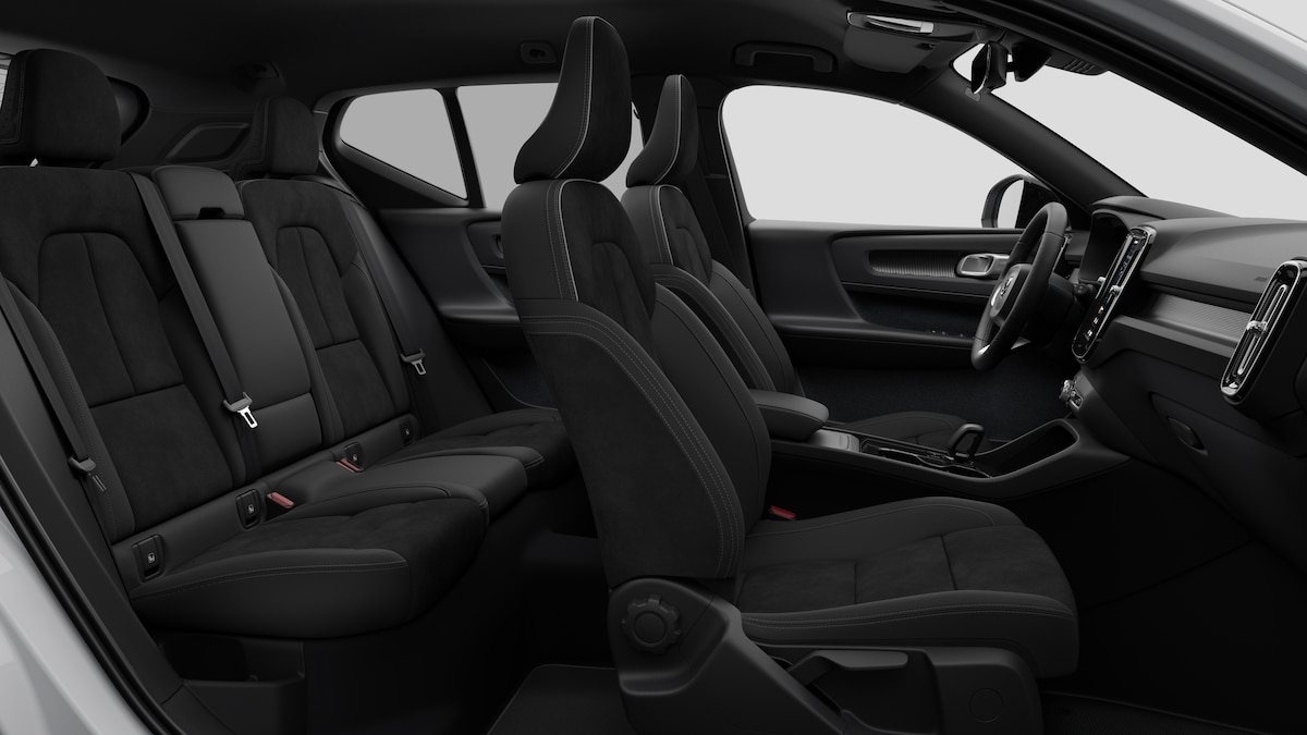 VOLVO EX40 Extended Core-image-13