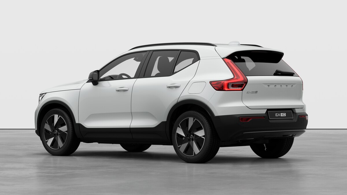 VOLVO EX40 Extended Core-image-1