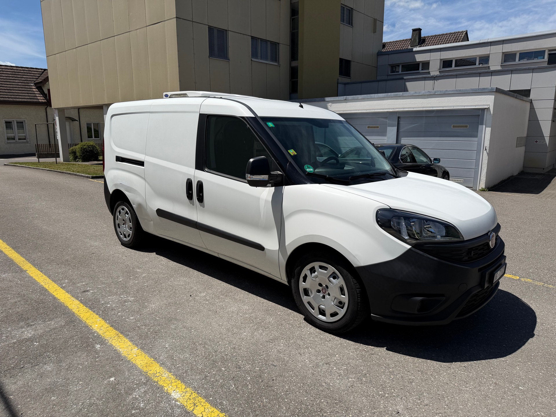 FIAT DOBLO-image-0
