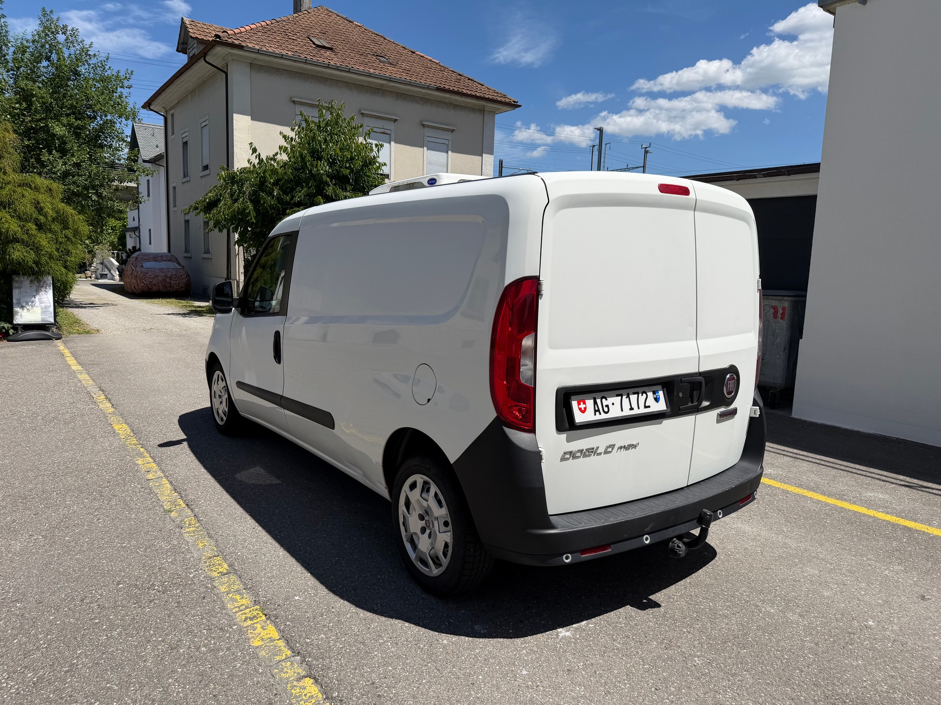 FIAT DOBLO-image-2