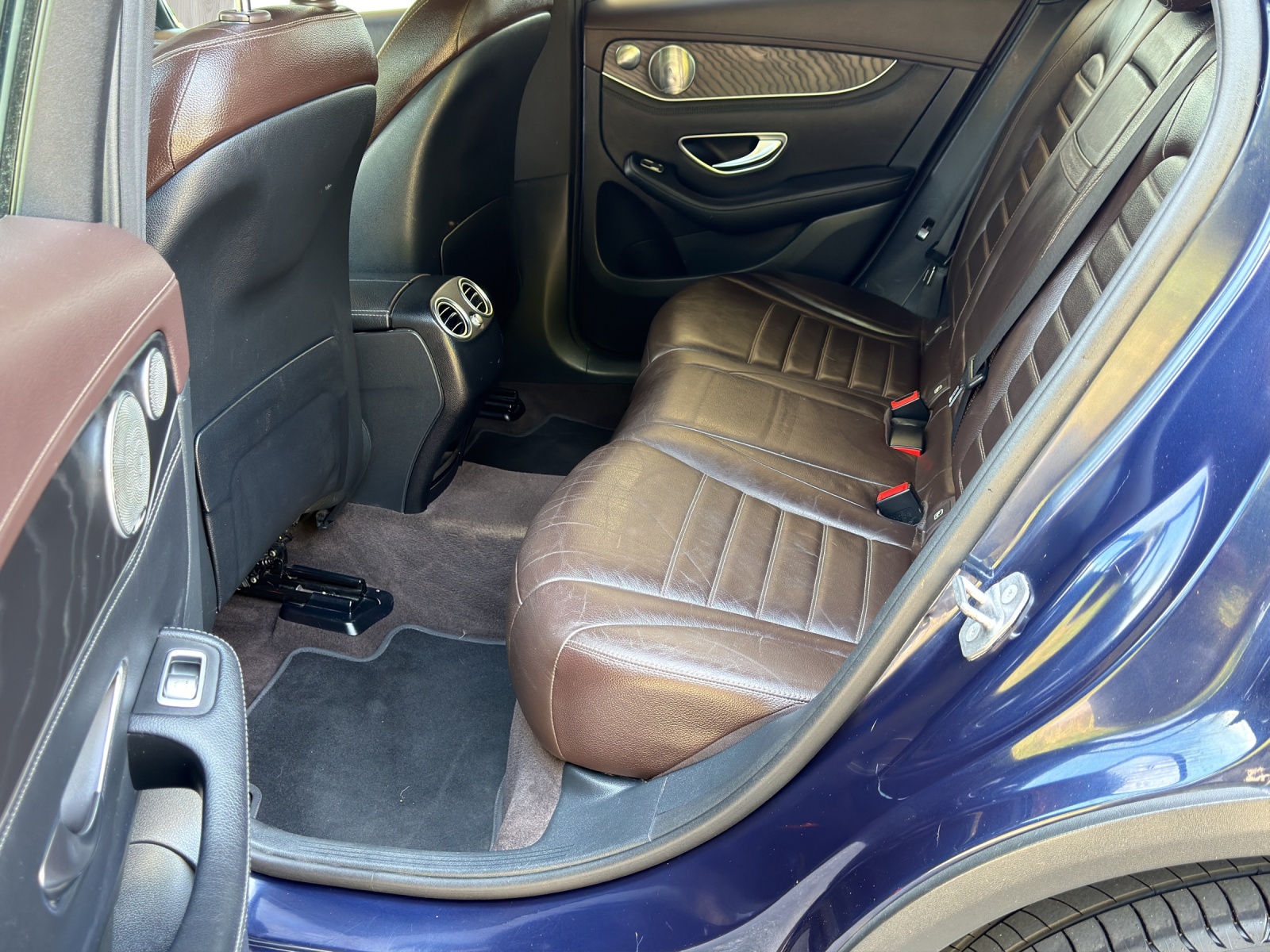 MERCEDES-BENZ GLC 350 e 4Matic 7G-Tronic-image-13