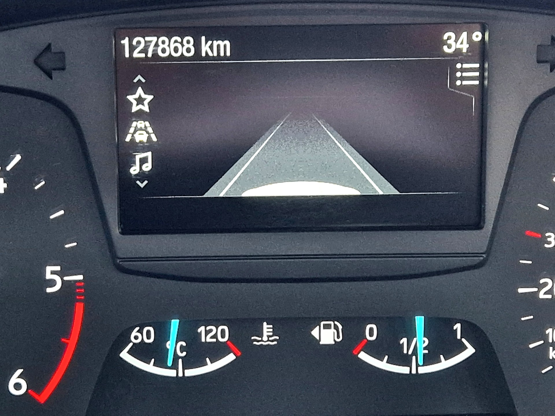 FORD Fiesta 1.5 TDCi Trend-image-8
