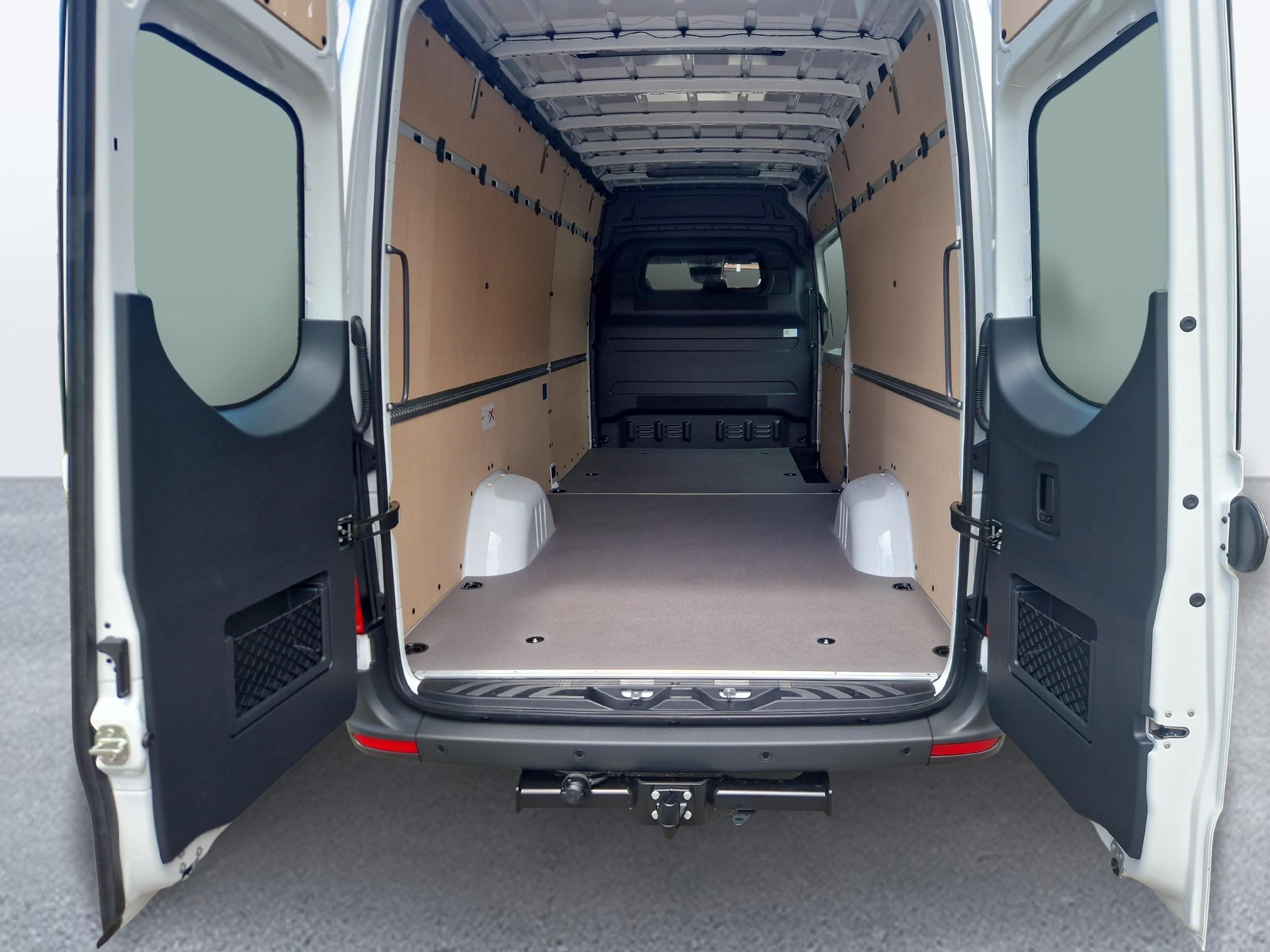 MERCEDES-BENZ Sprinter 315 Kaw. 4325 L 2.0 CDI 150 Pro-image-14