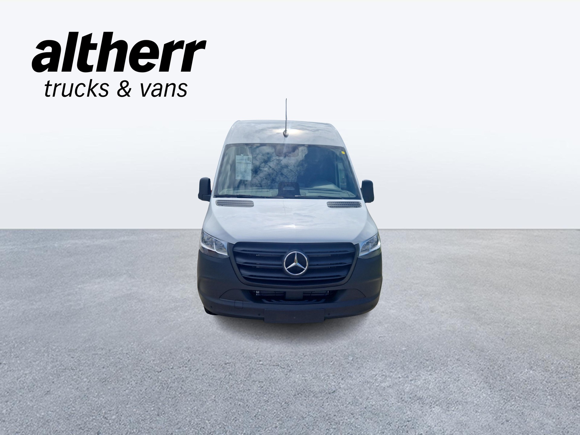 MERCEDES-BENZ Sprinter 315 Kaw. 4325 L 2.0 CDI 150 Pro-image-7