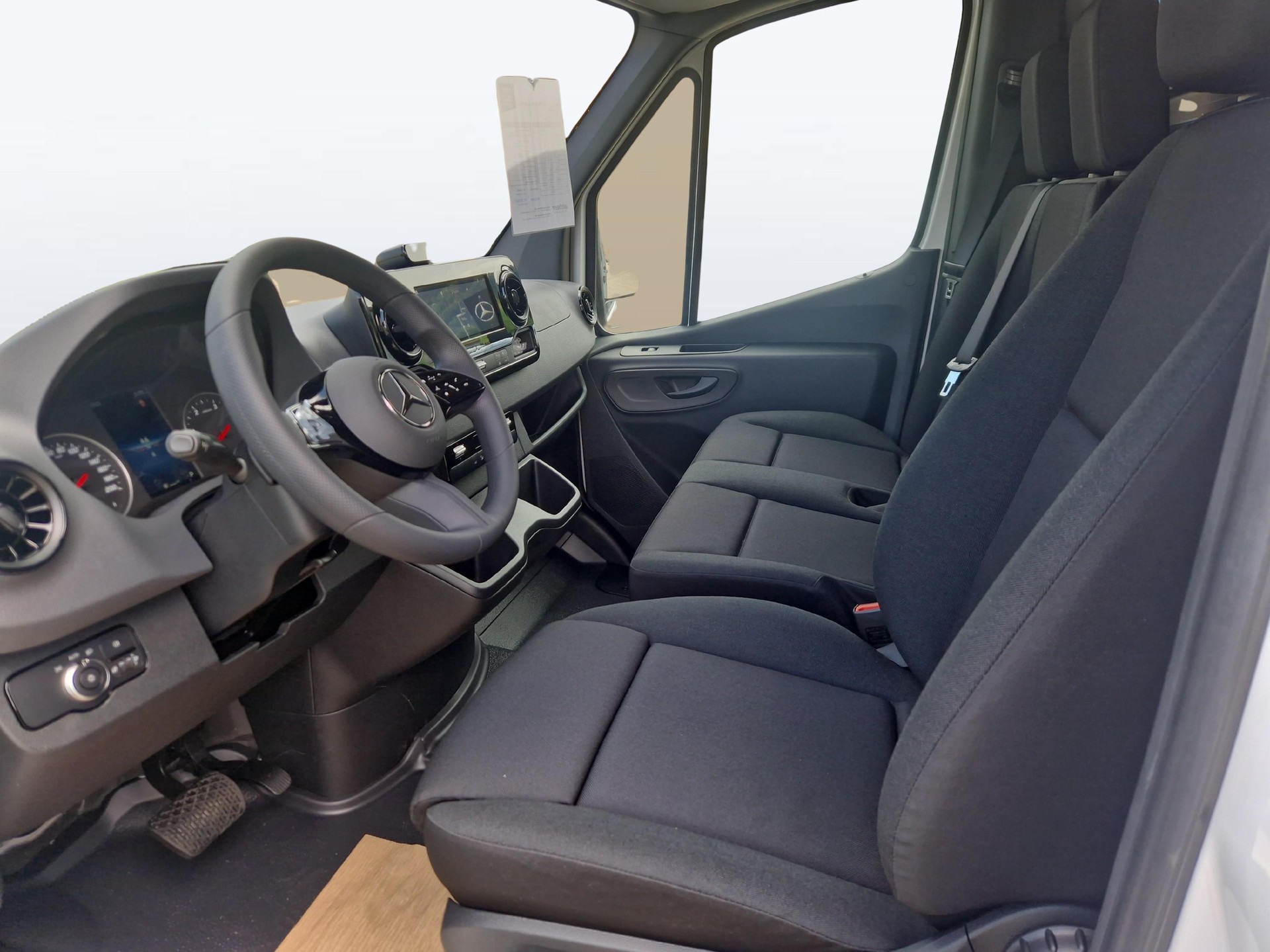 MERCEDES-BENZ Sprinter 315 Kaw. 4325 L 2.0 CDI 150 Pro-image-10
