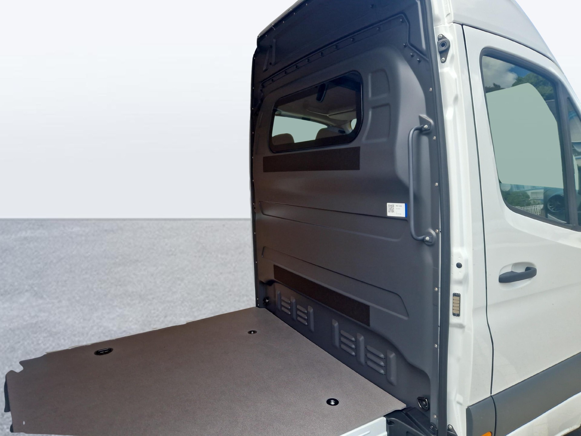 MERCEDES-BENZ Sprinter 315 Kaw. 4325 L 2.0 CDI 150 Pro-image-15