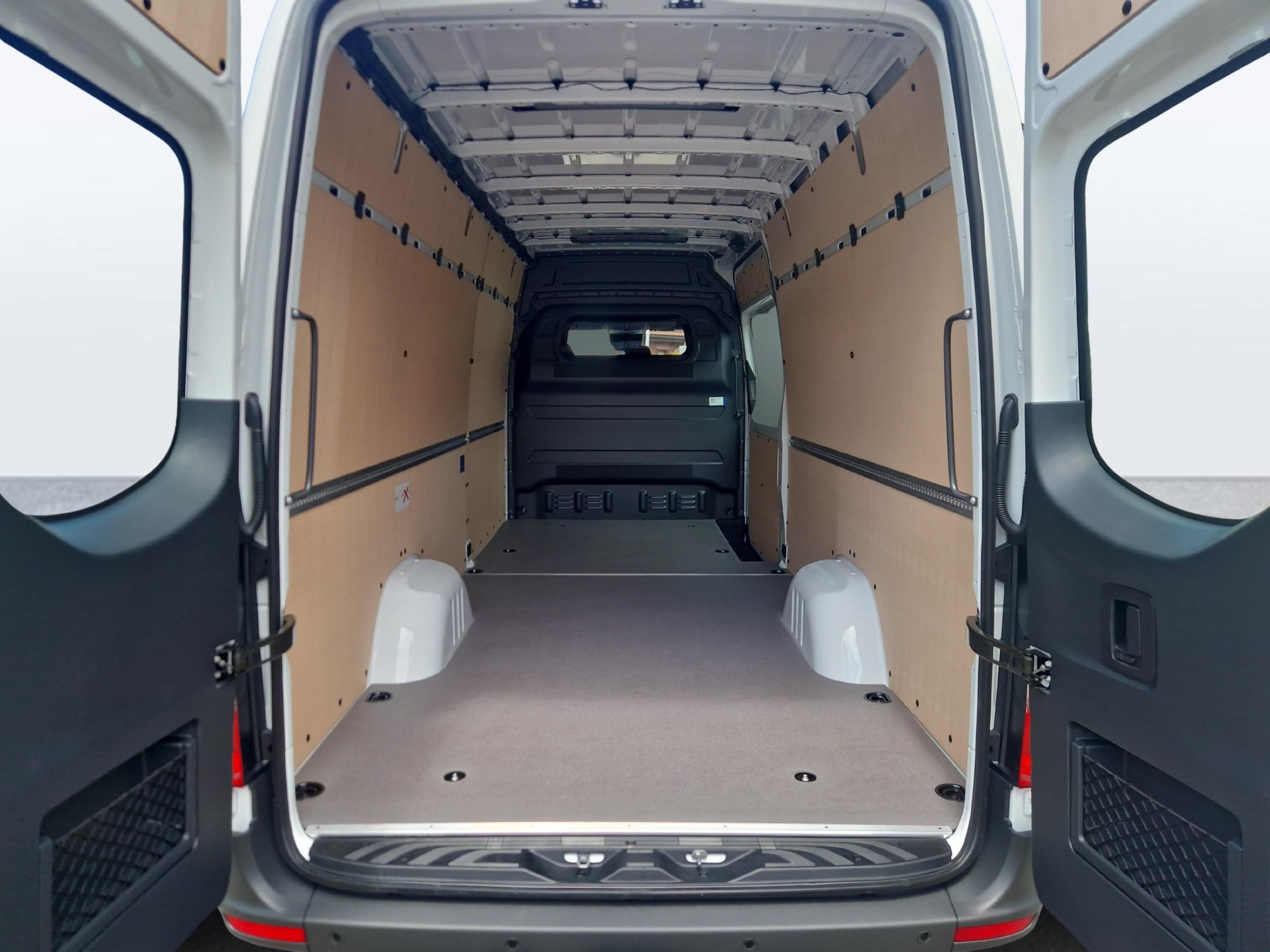 MERCEDES-BENZ Sprinter 315 Kaw. 4325 L 2.0 CDI 150 Pro-image-13