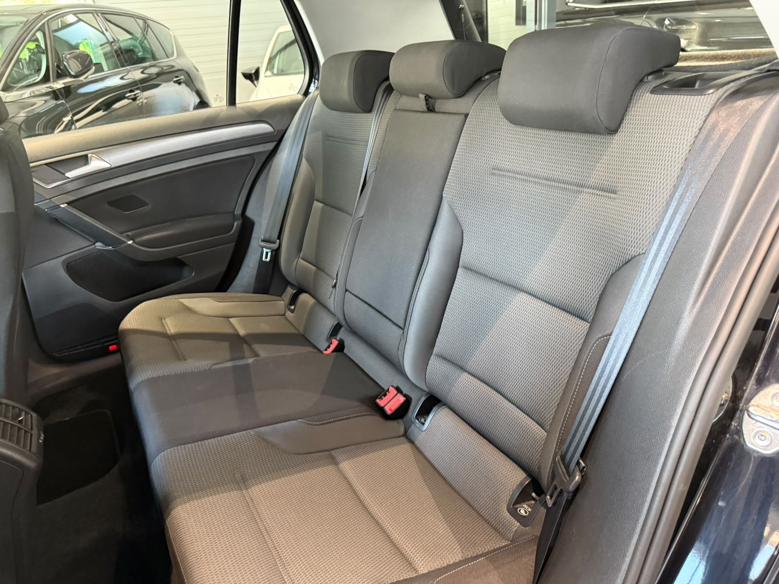 VW Golf 1.0 TSI Comfortline-image-10
