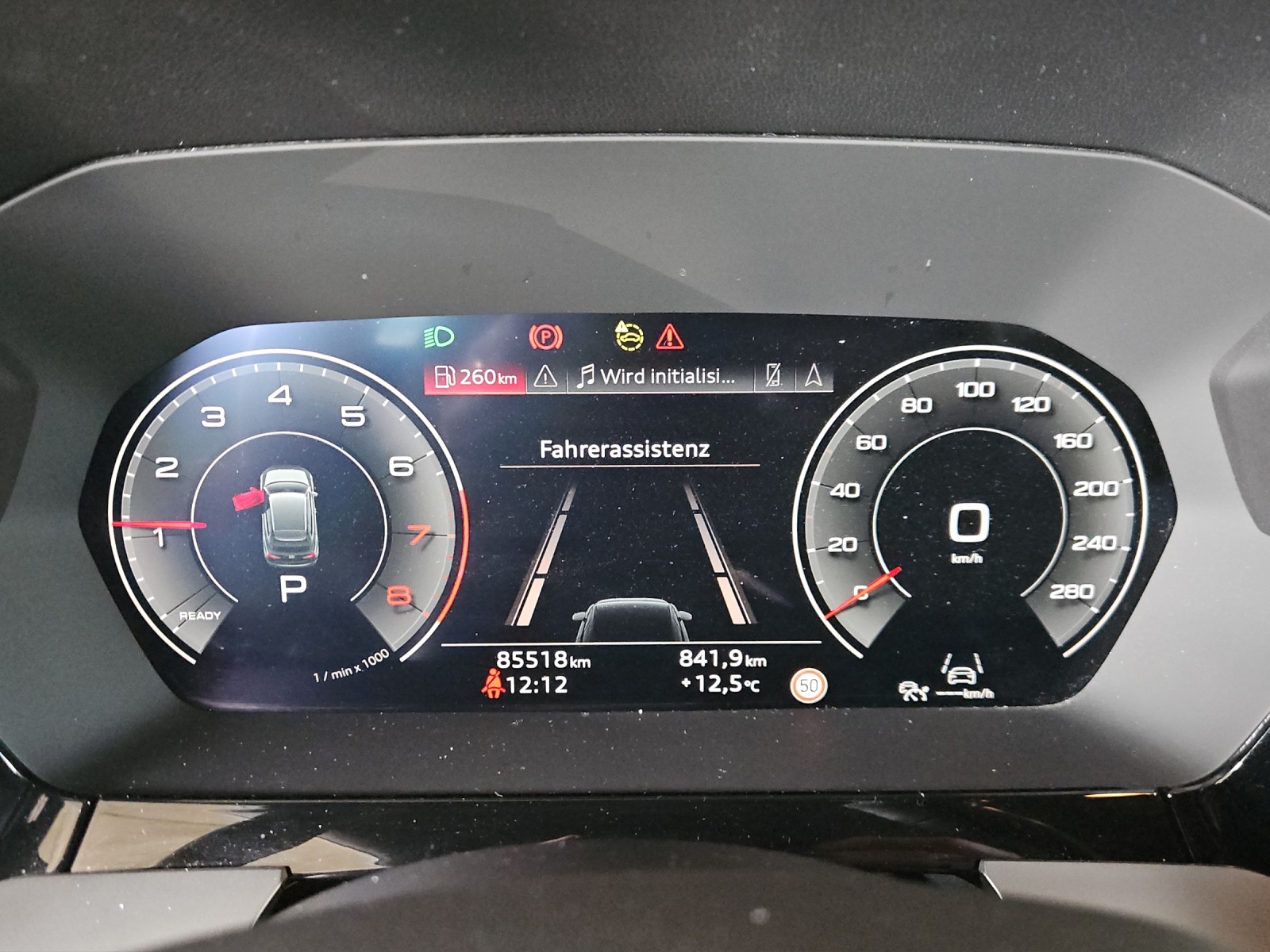 AUDI A3 Sportback 35 TFSI Attraction S-tronic-image-11