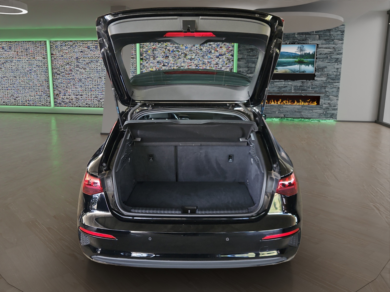 AUDI A3 Sportback 35 TFSI Attraction S-tronic-image-20